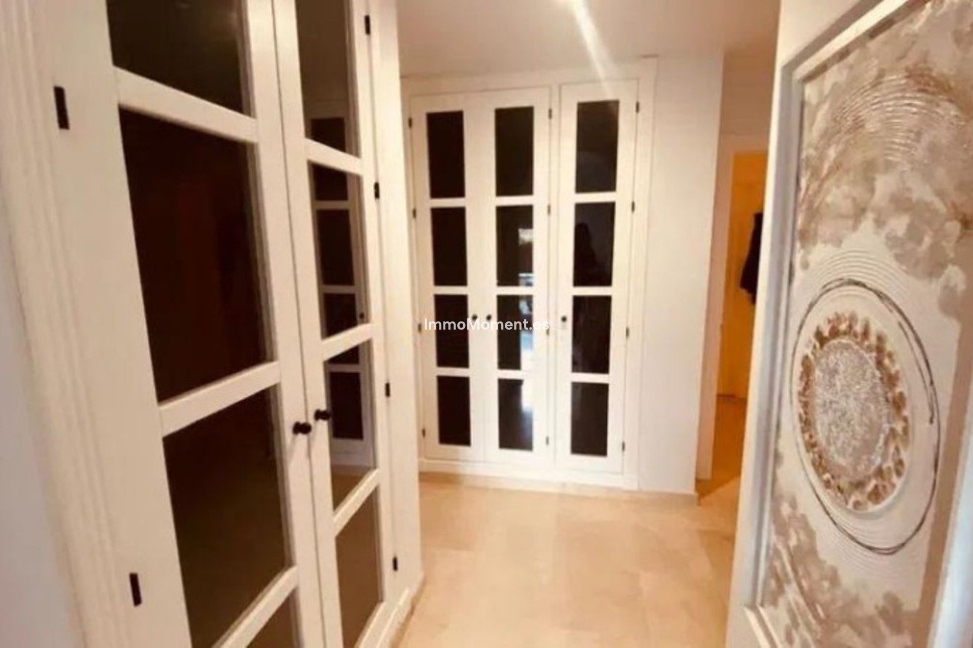 Wiederverkauf - Wohnung - Sotogrande - San Roque