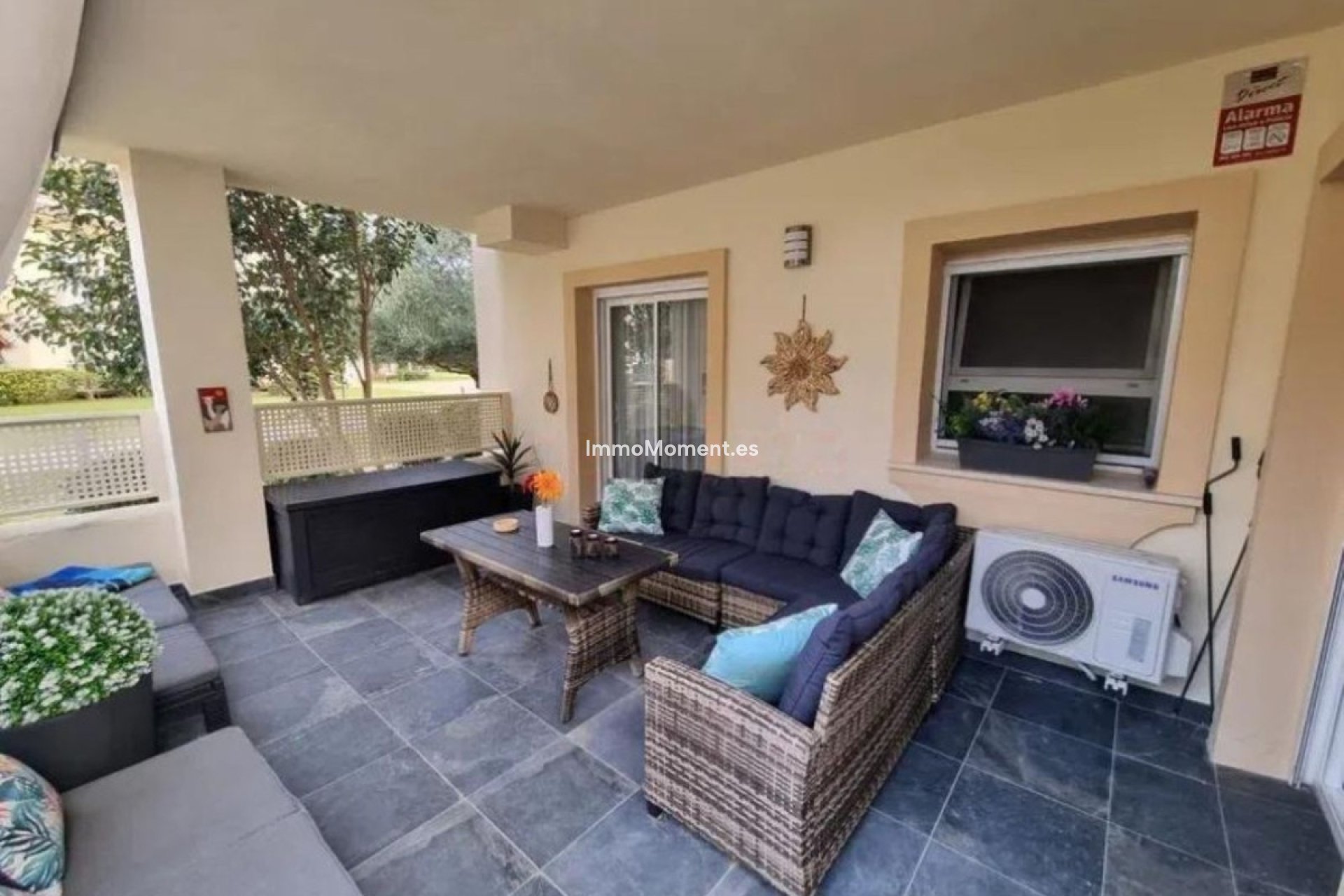 Wiederverkauf - Wohnung - Sotogrande - San Roque