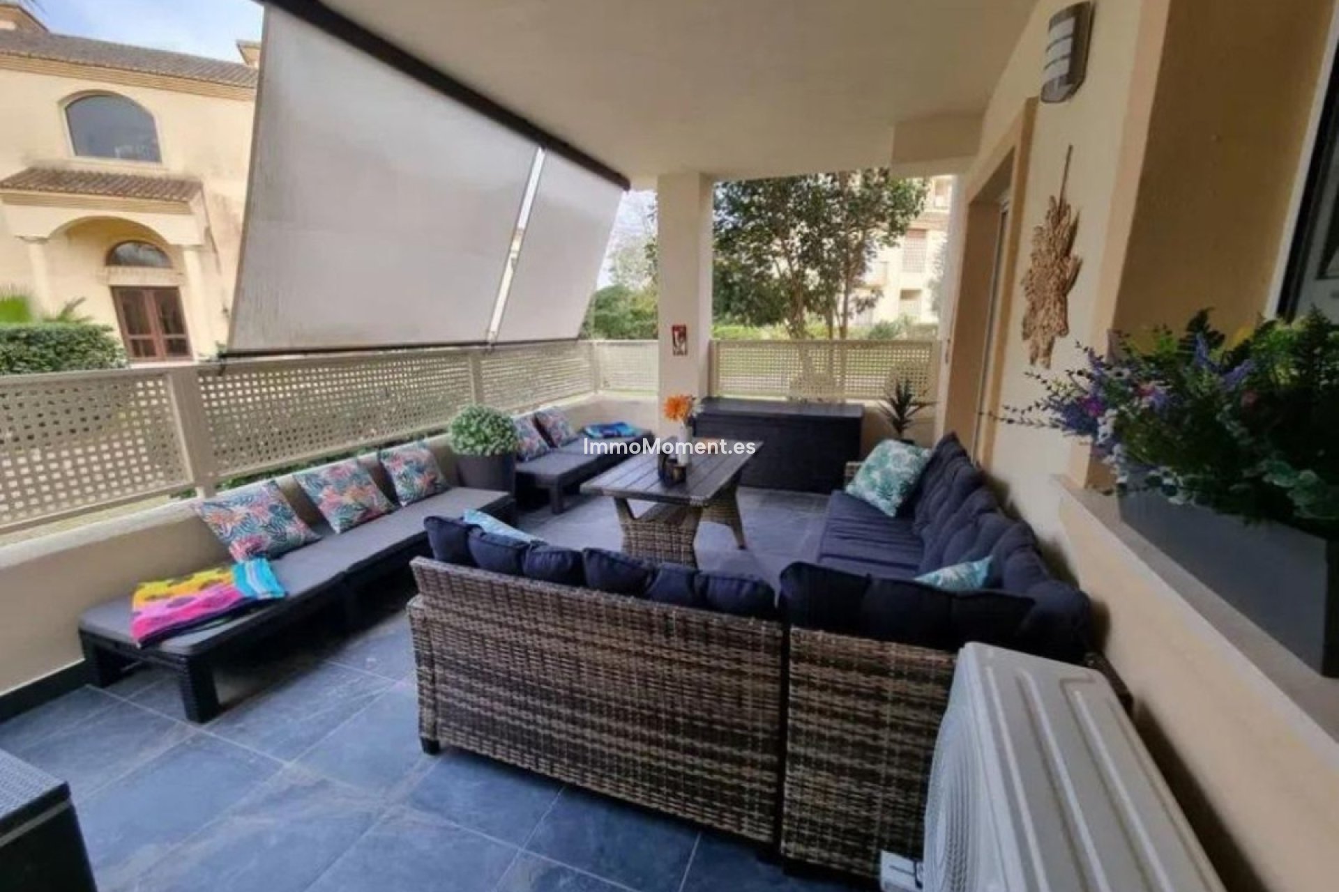 Wiederverkauf - Wohnung - Sotogrande - San Roque