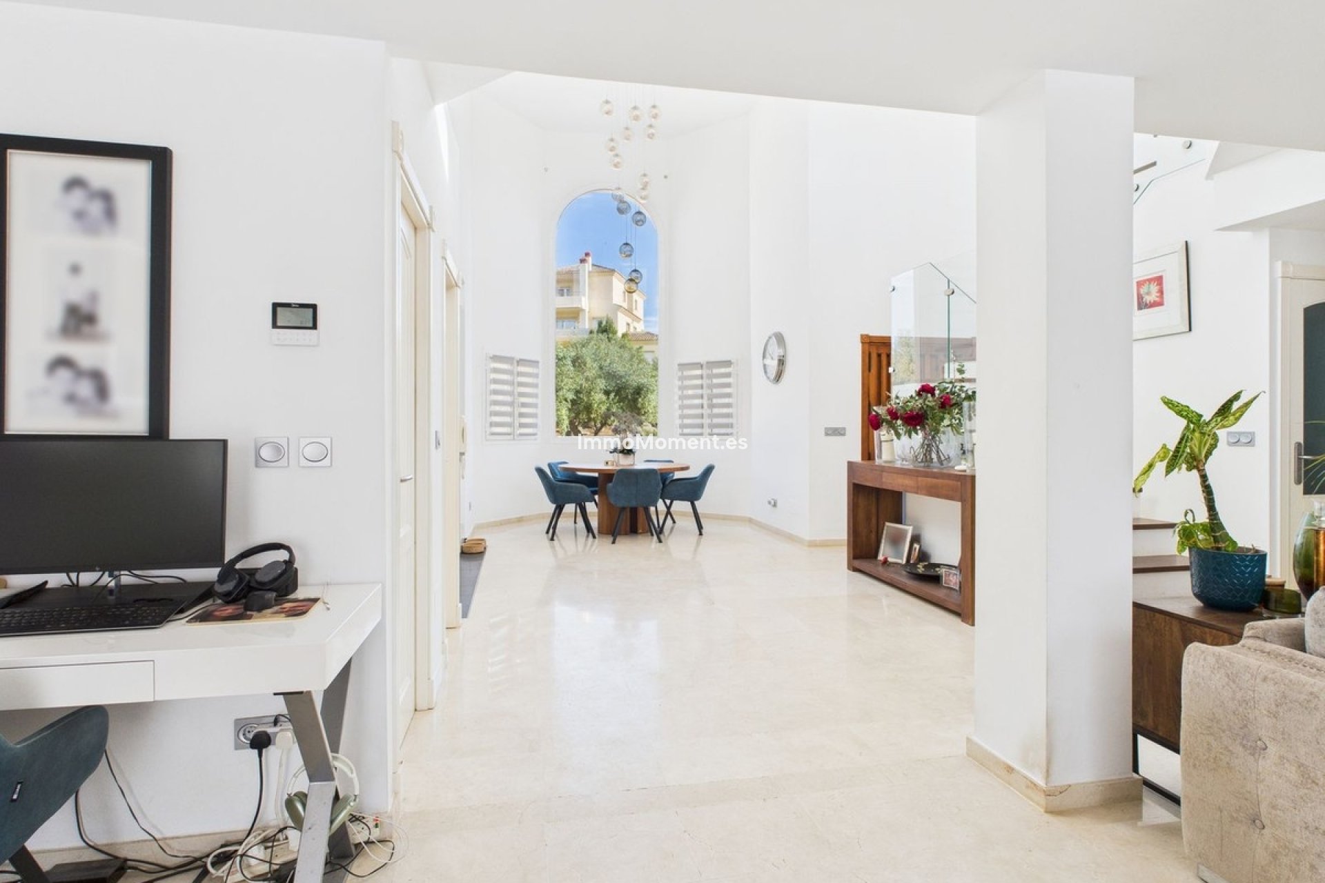 Wiederverkauf - Wohnung - Sotogrande - San Roque