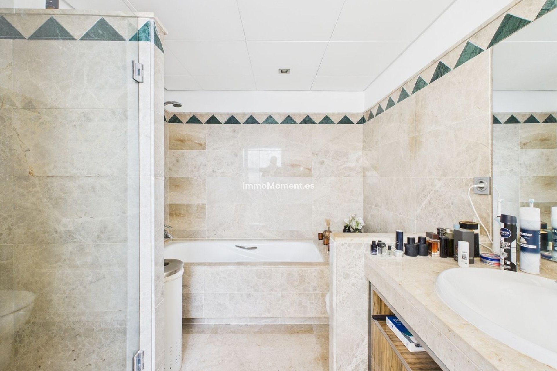 Wiederverkauf - Wohnung - Sotogrande - San Roque