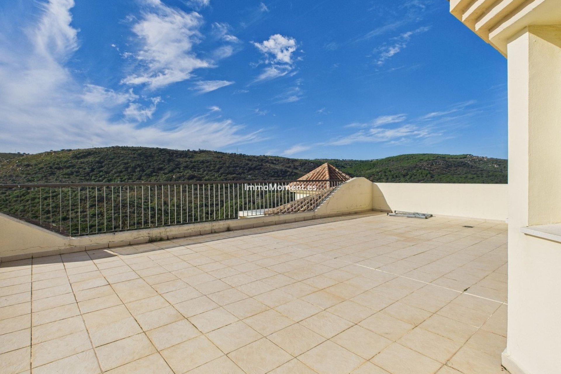 Wiederverkauf - Wohnung - Sotogrande - San Roque