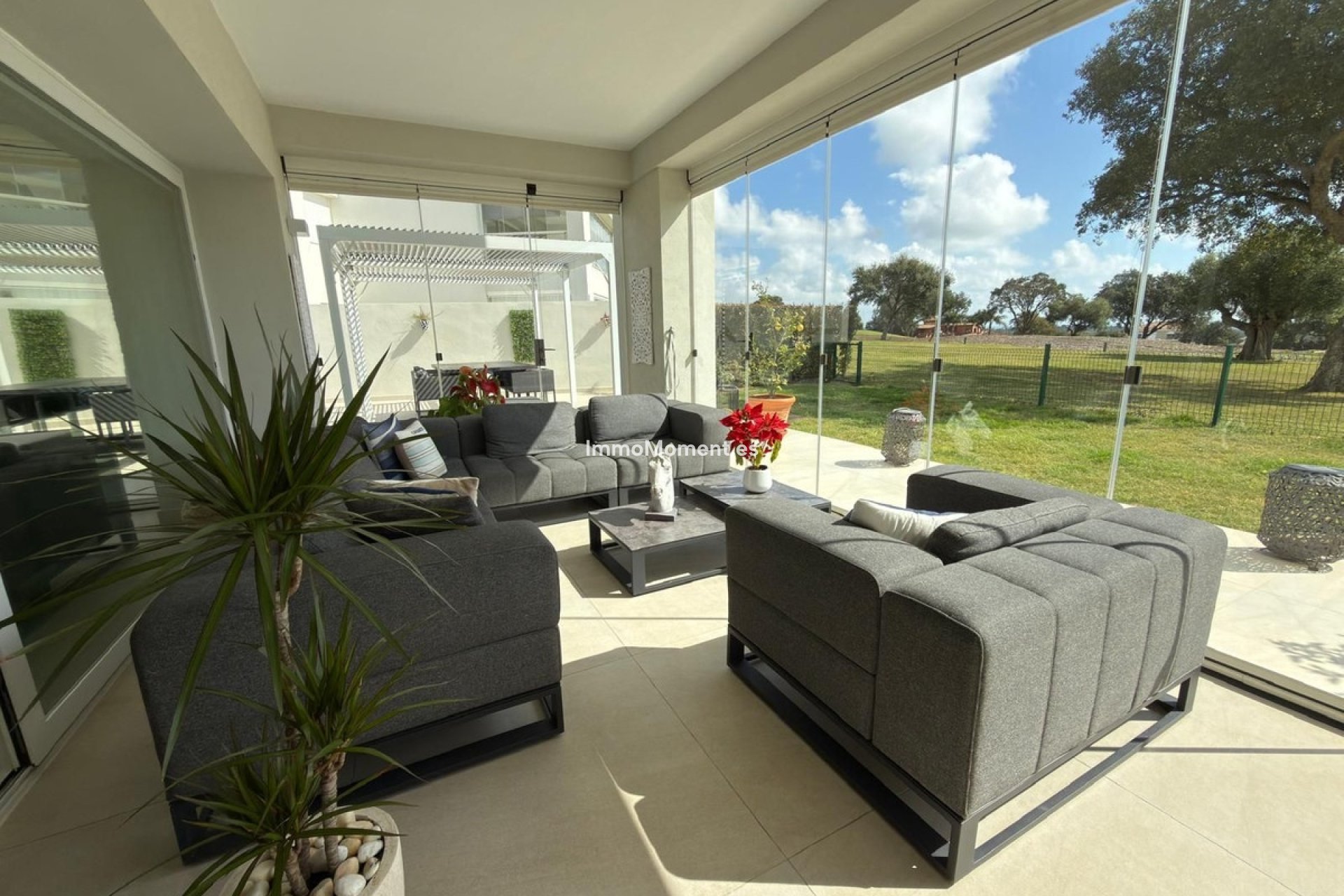 Wiederverkauf - Wohnung - Sotogrande - San Roque