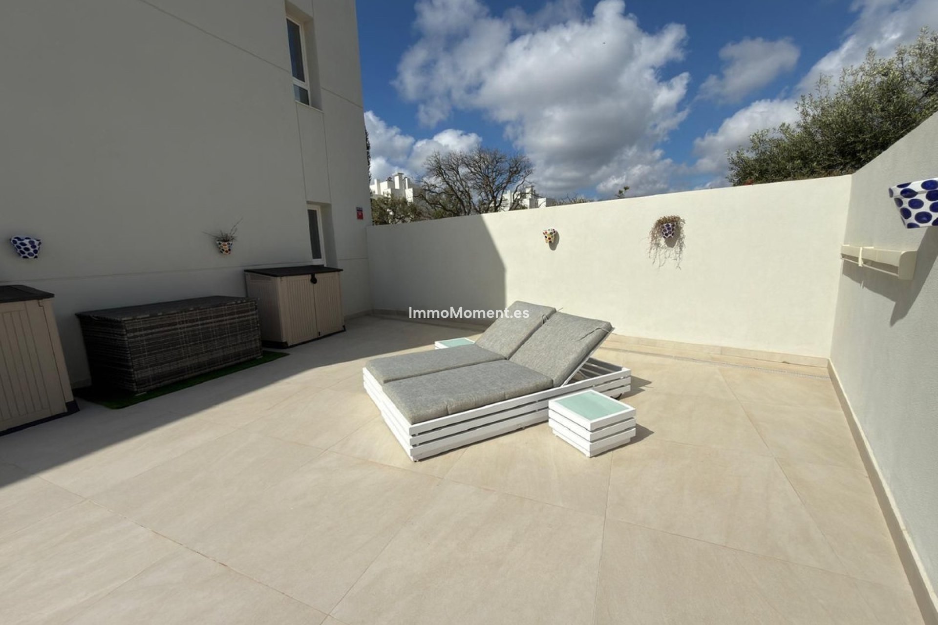 Wiederverkauf - Wohnung - Sotogrande - San Roque