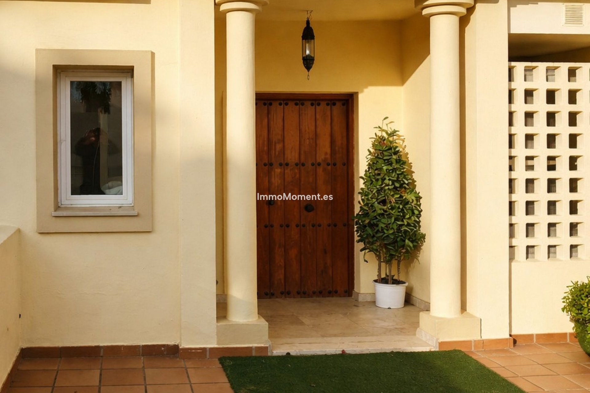 Wiederverkauf - Wohnung - Sotogrande - San Roque