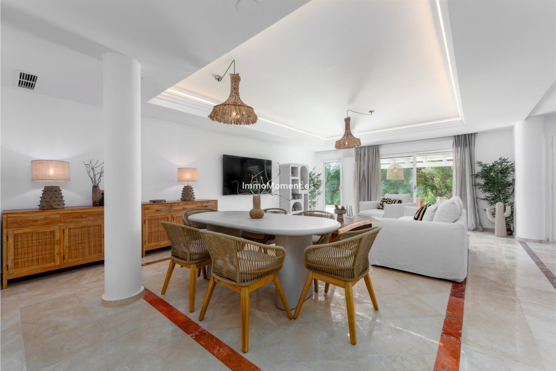 Wiederverkauf - Wohnung - Sotogrande - San Roque