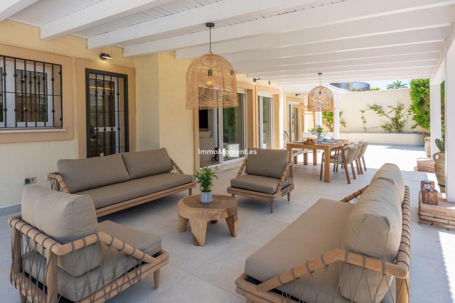 Wiederverkauf - Wohnung - Sotogrande - San Roque