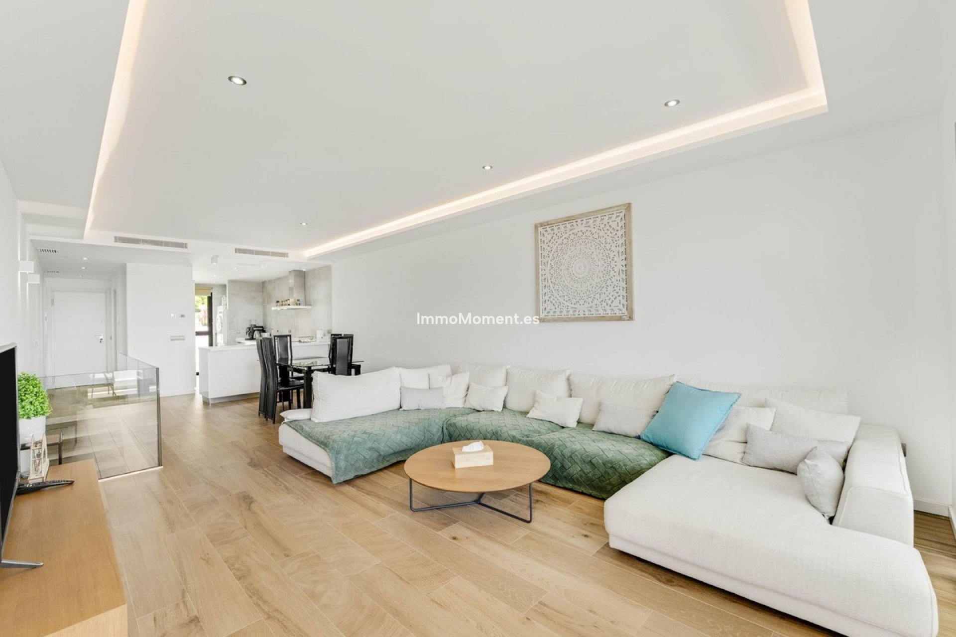 Wiederverkauf - Wohnung - Sotogrande - San Roque