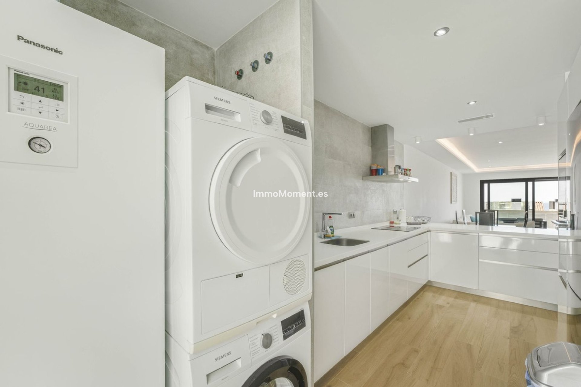 Wiederverkauf - Wohnung - Sotogrande - San Roque