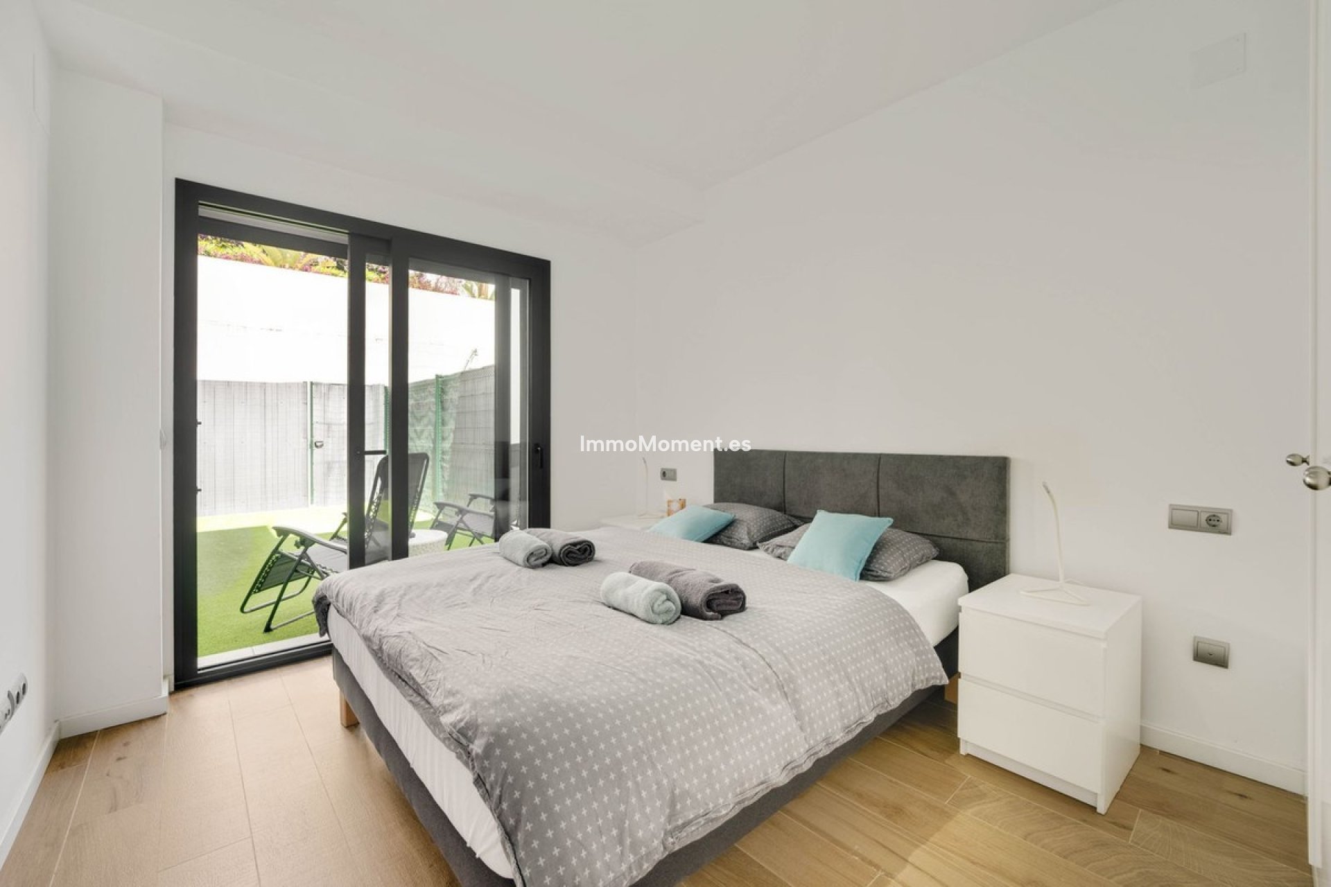 Wiederverkauf - Wohnung - Sotogrande - San Roque