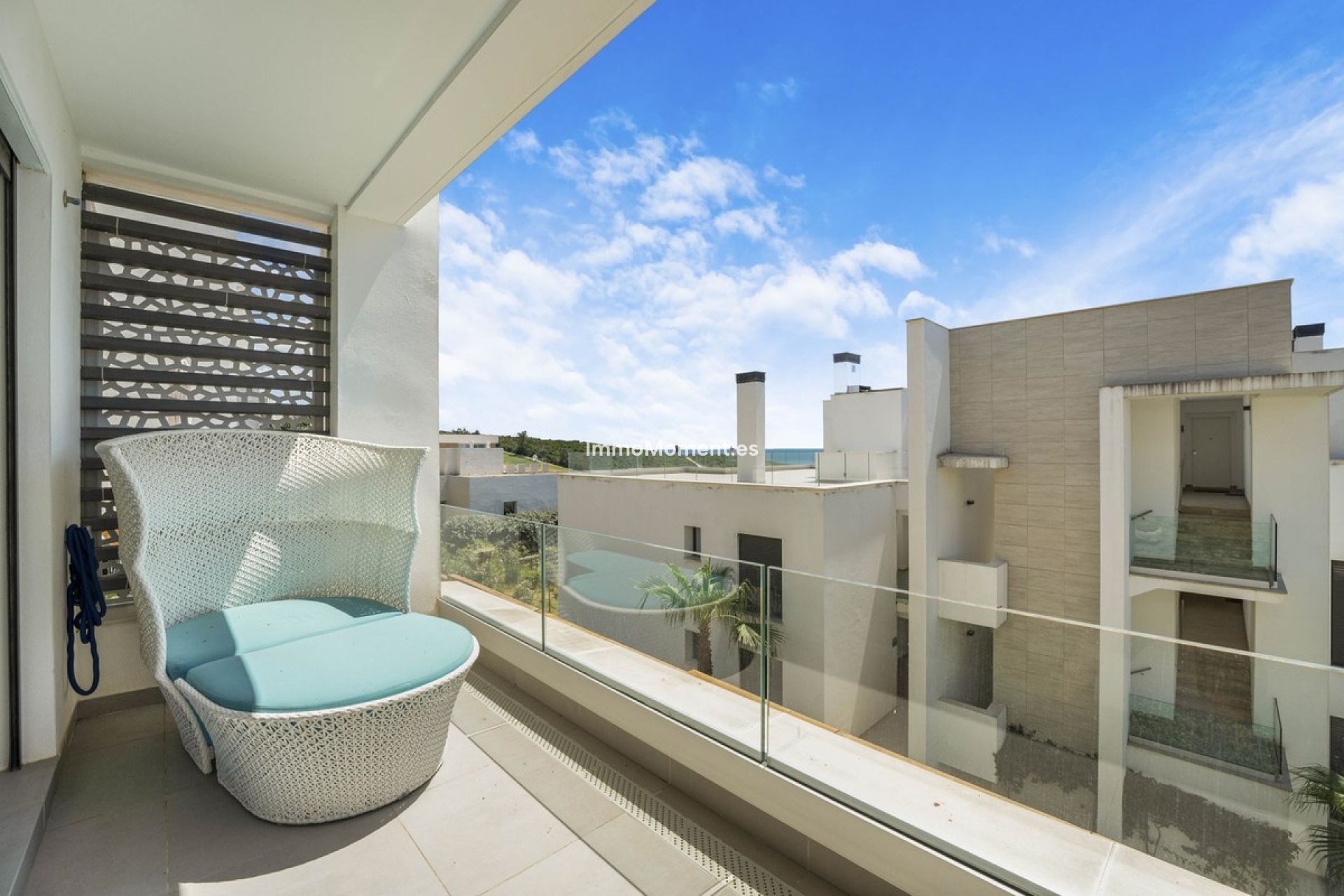 Wiederverkauf - Wohnung - Sotogrande - San Roque