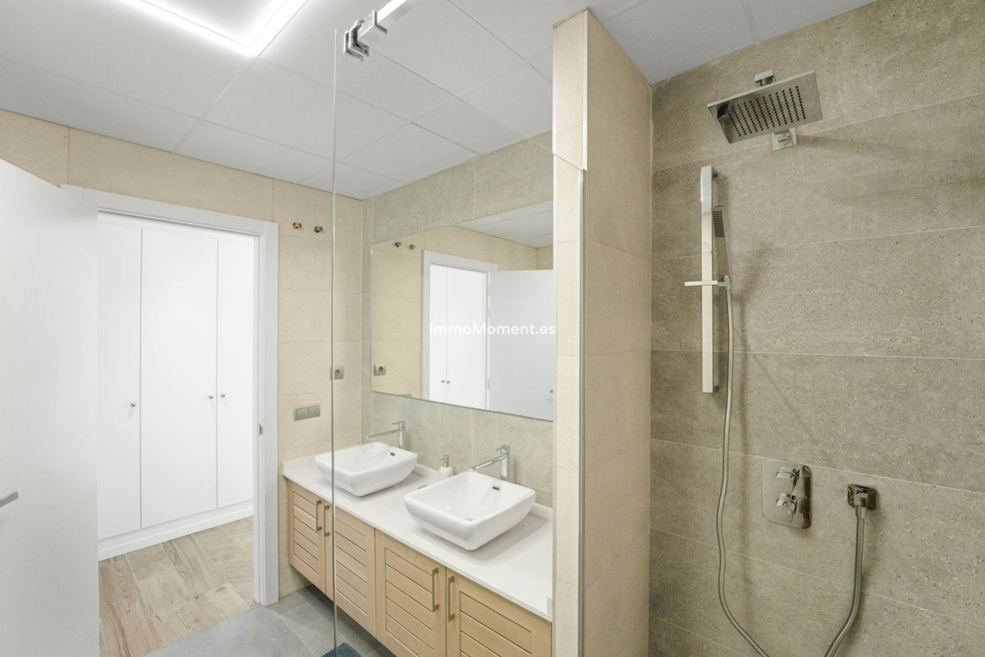 Wiederverkauf - Wohnung - Sotogrande - San Roque