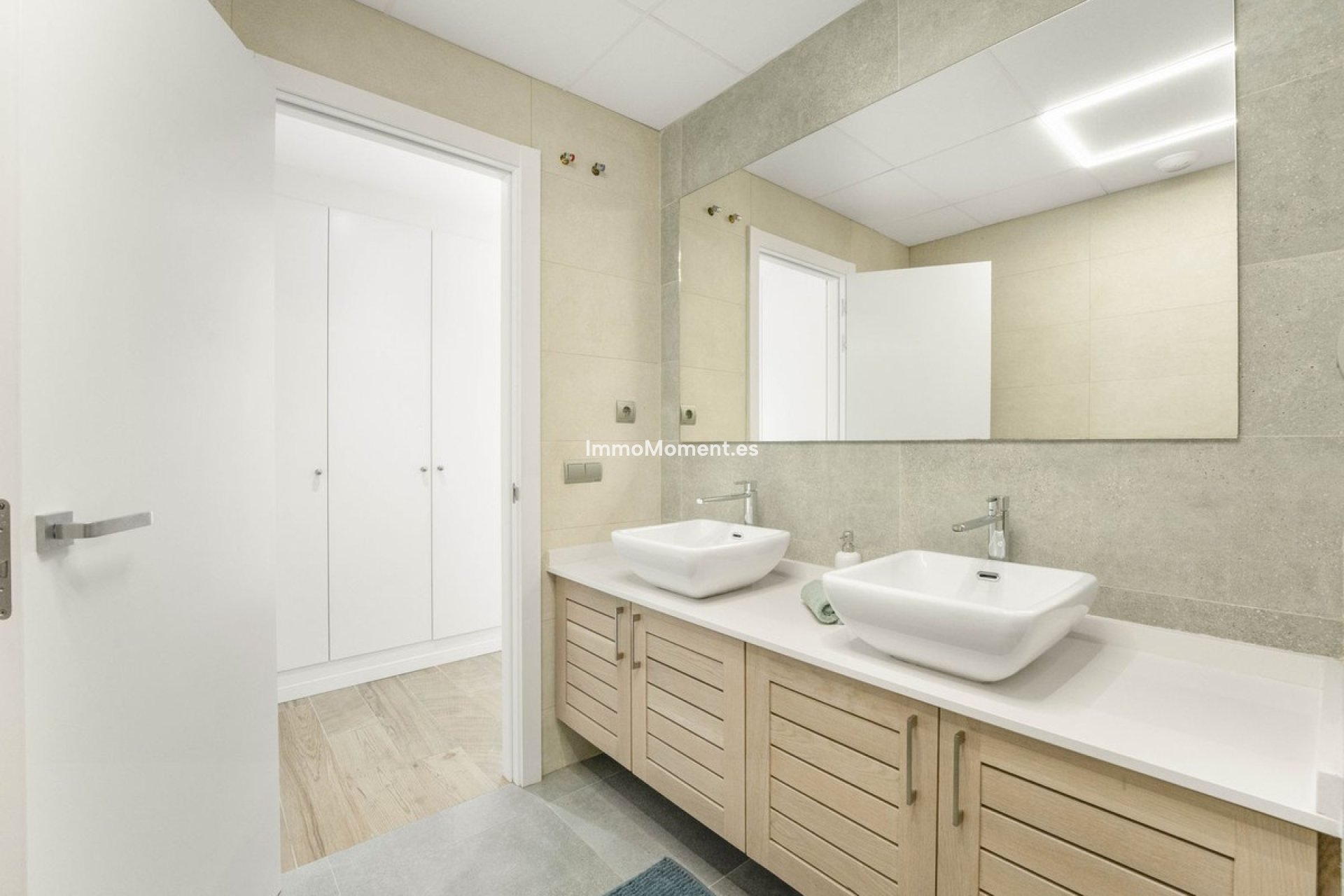 Wiederverkauf - Wohnung - Sotogrande - San Roque
