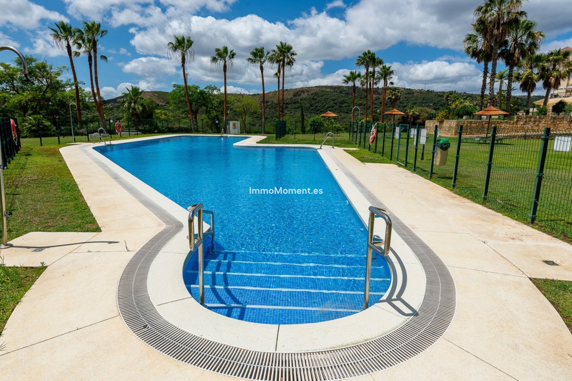 Wiederverkauf - Wohnung - Sotogrande - San Roque