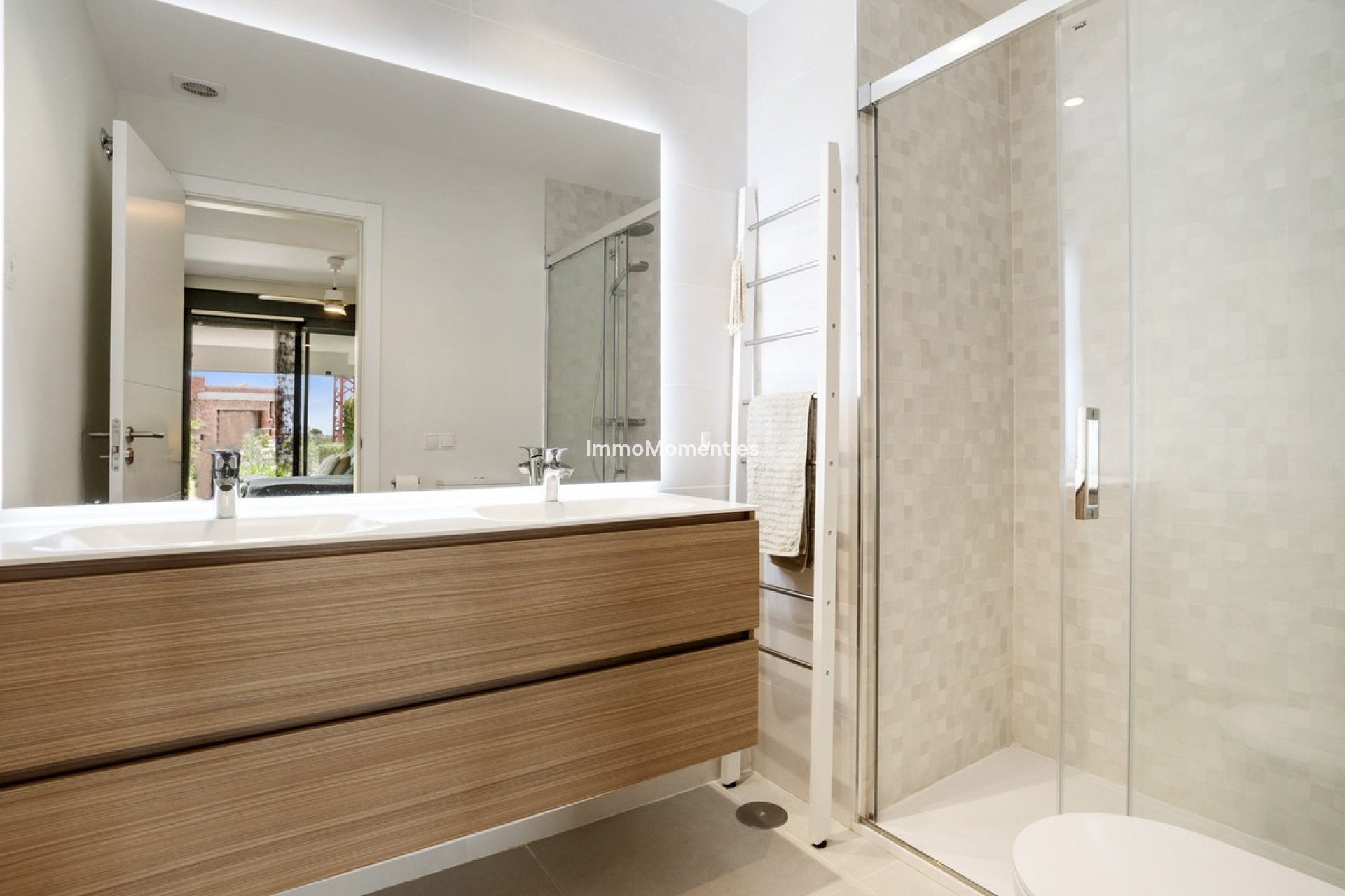Wiederverkauf - Wohnung - Sotogrande - Sotogrande Alto