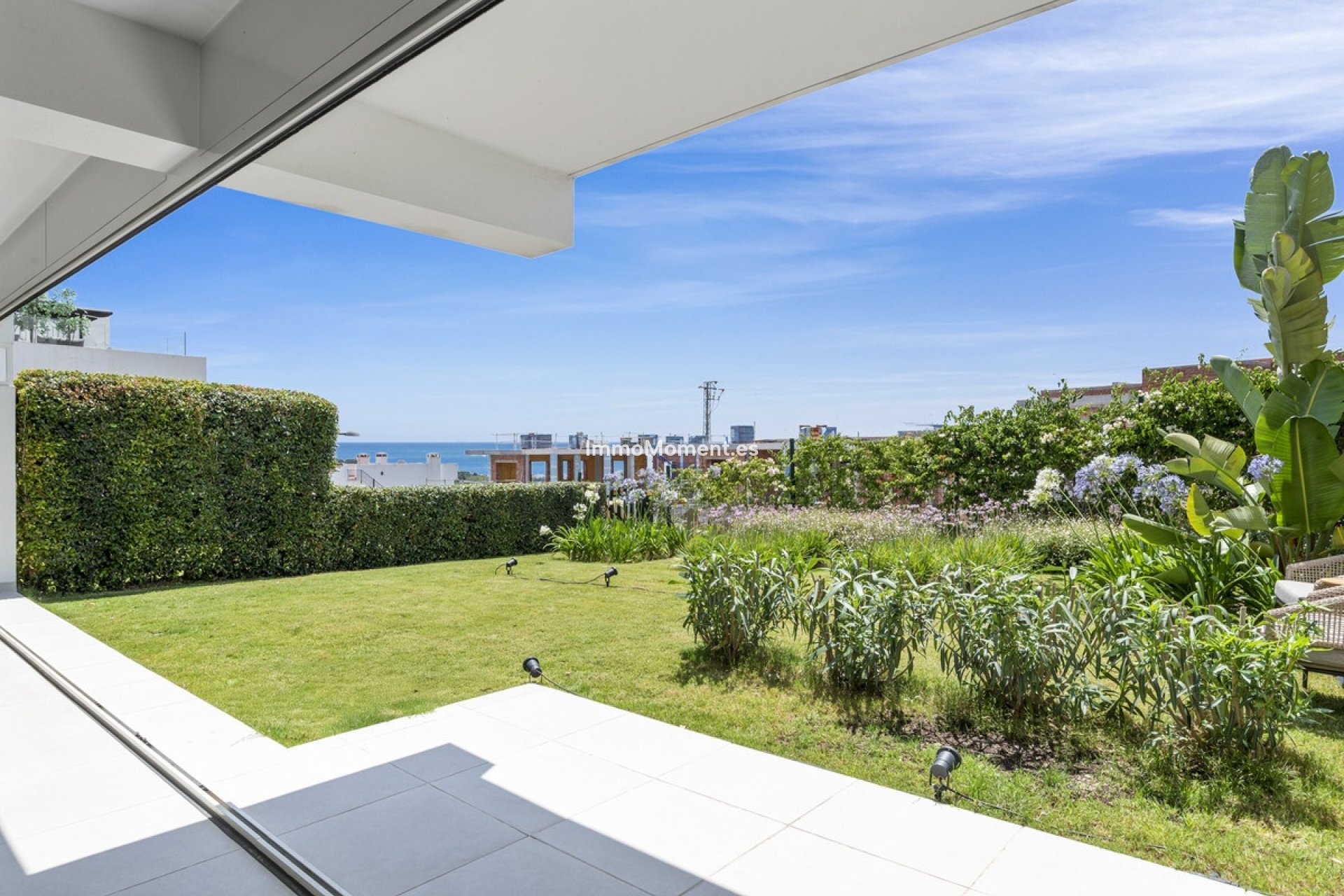 Wiederverkauf - Wohnung - Sotogrande - Sotogrande Alto