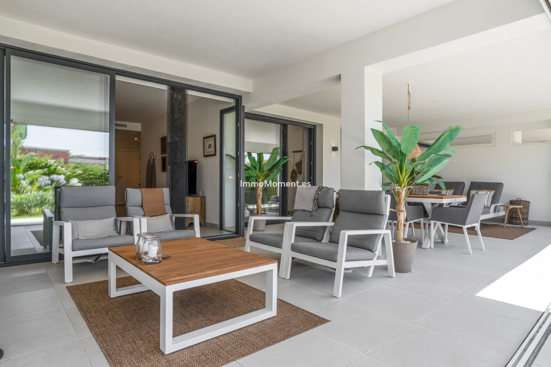 Wiederverkauf - Wohnung - Sotogrande - Sotogrande Alto