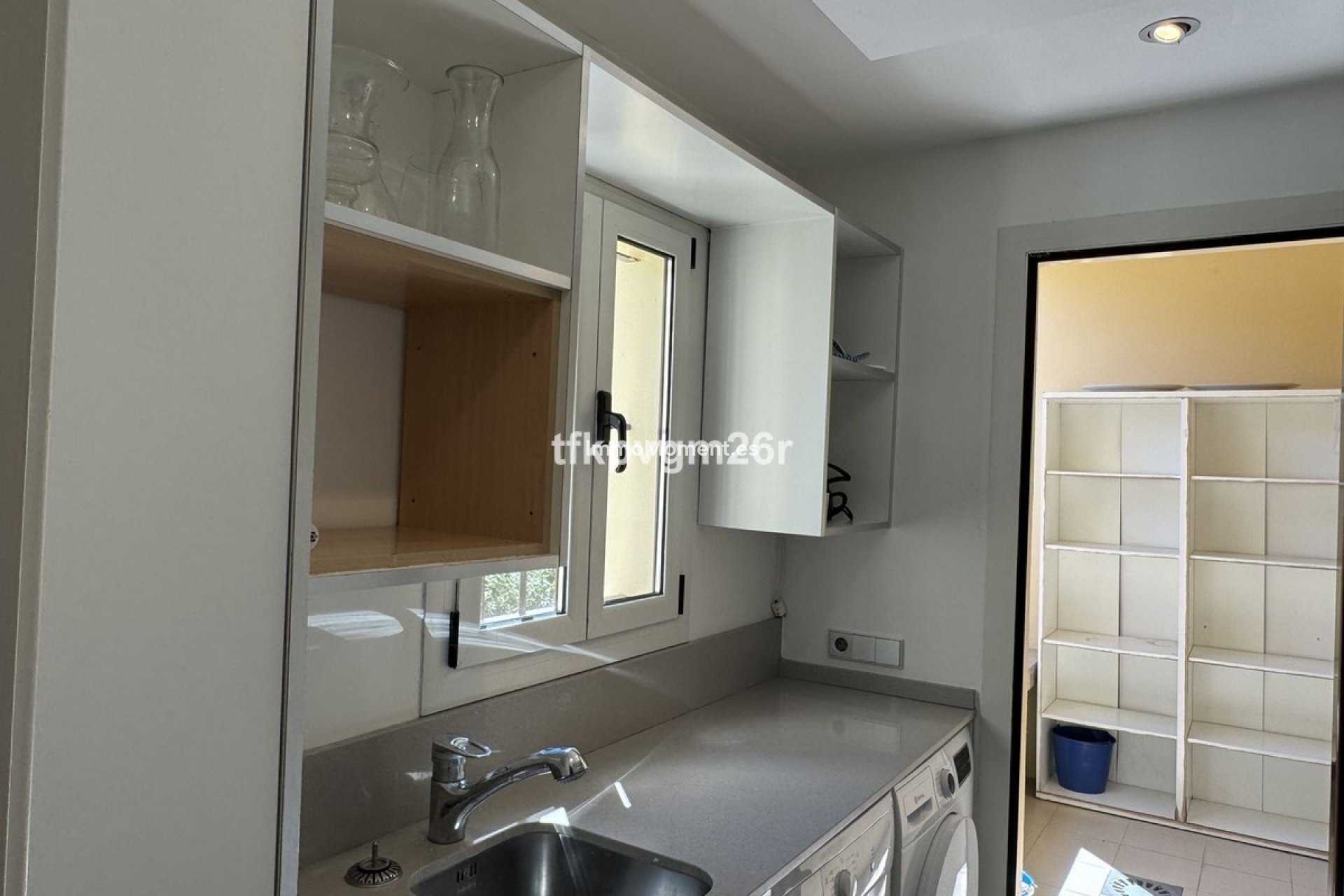 Wiederverkauf - Wohnung - Sotogrande - Sotogrande Alto