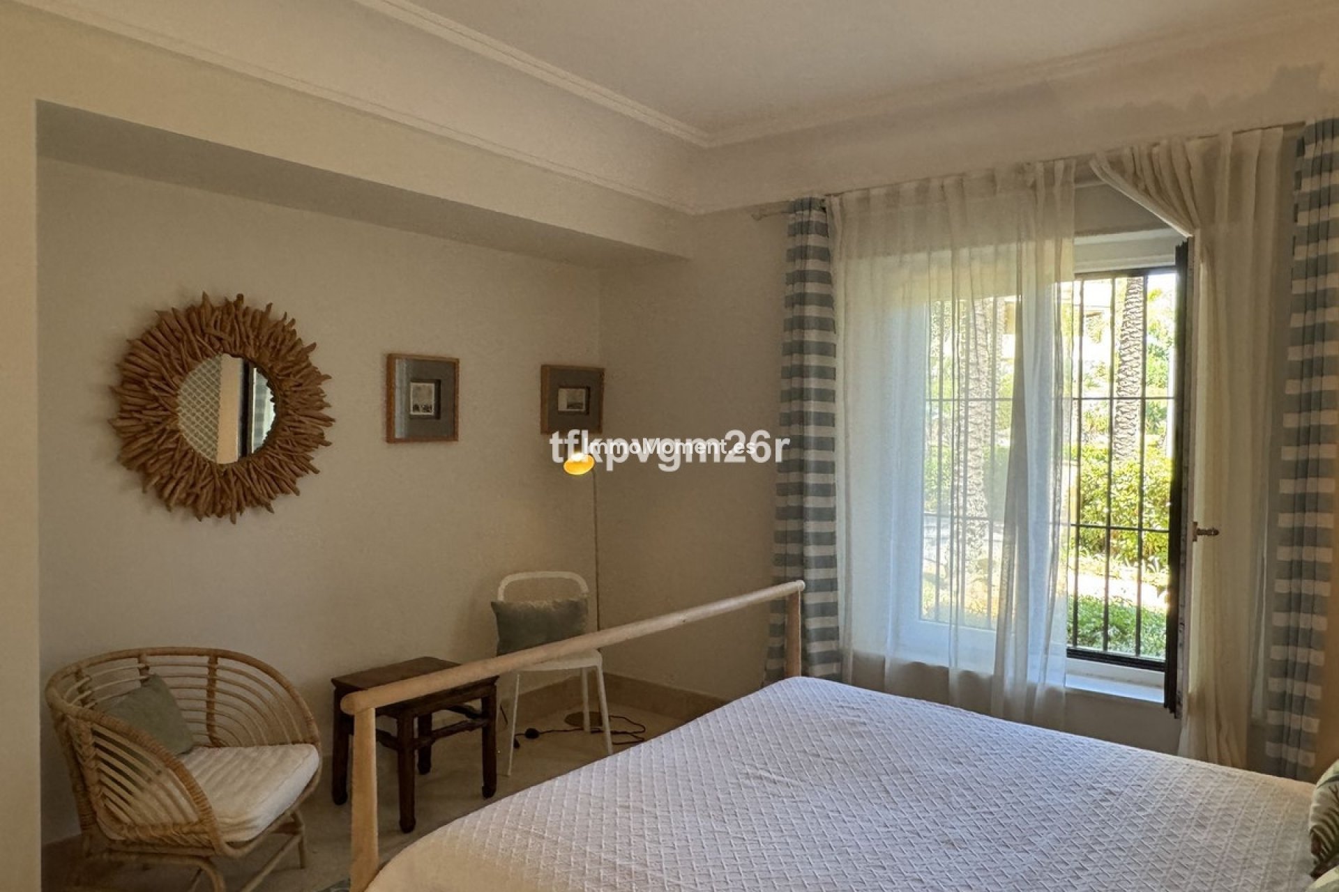 Wiederverkauf - Wohnung - Sotogrande - Sotogrande Alto
