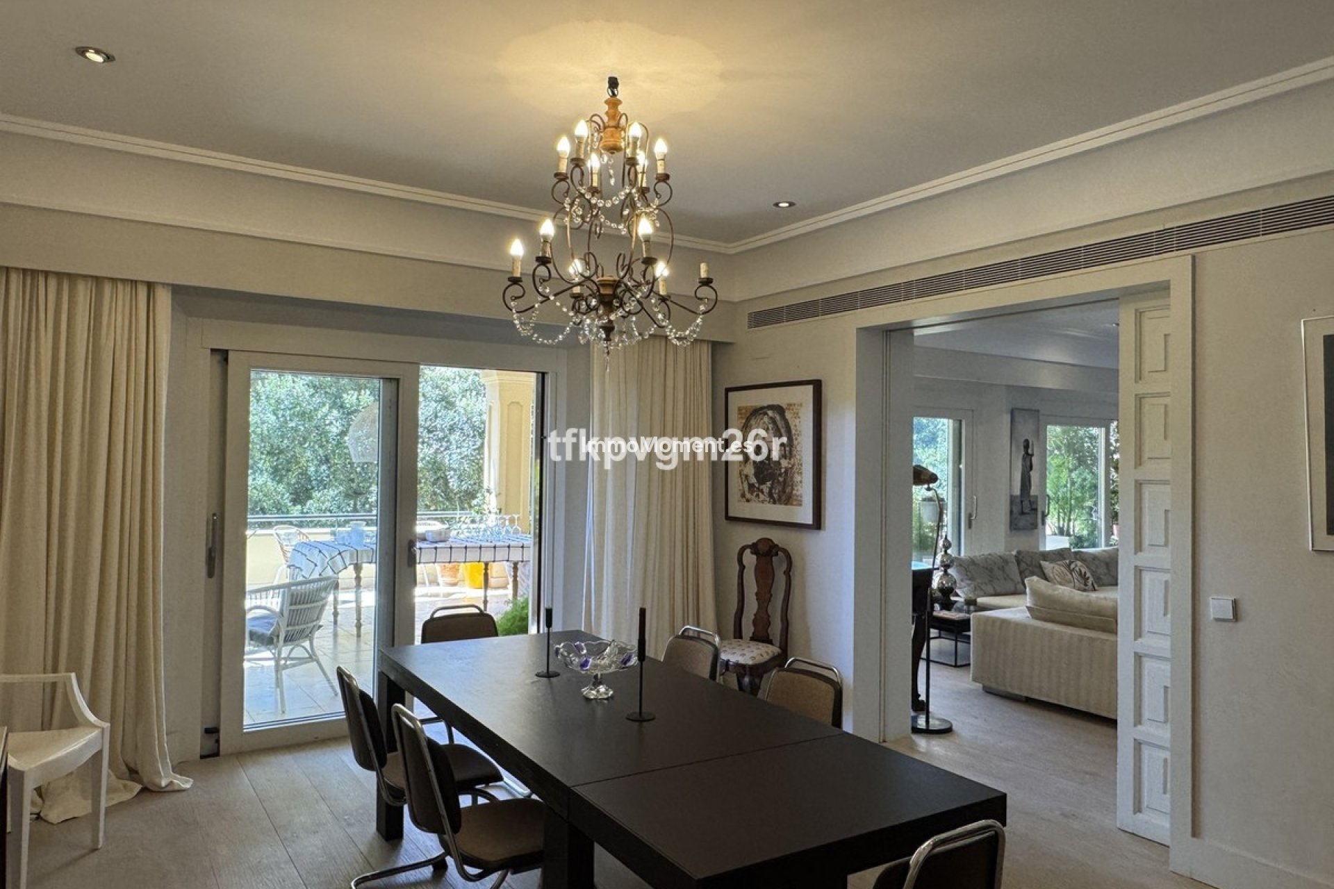 Wiederverkauf - Wohnung - Sotogrande - Sotogrande Alto