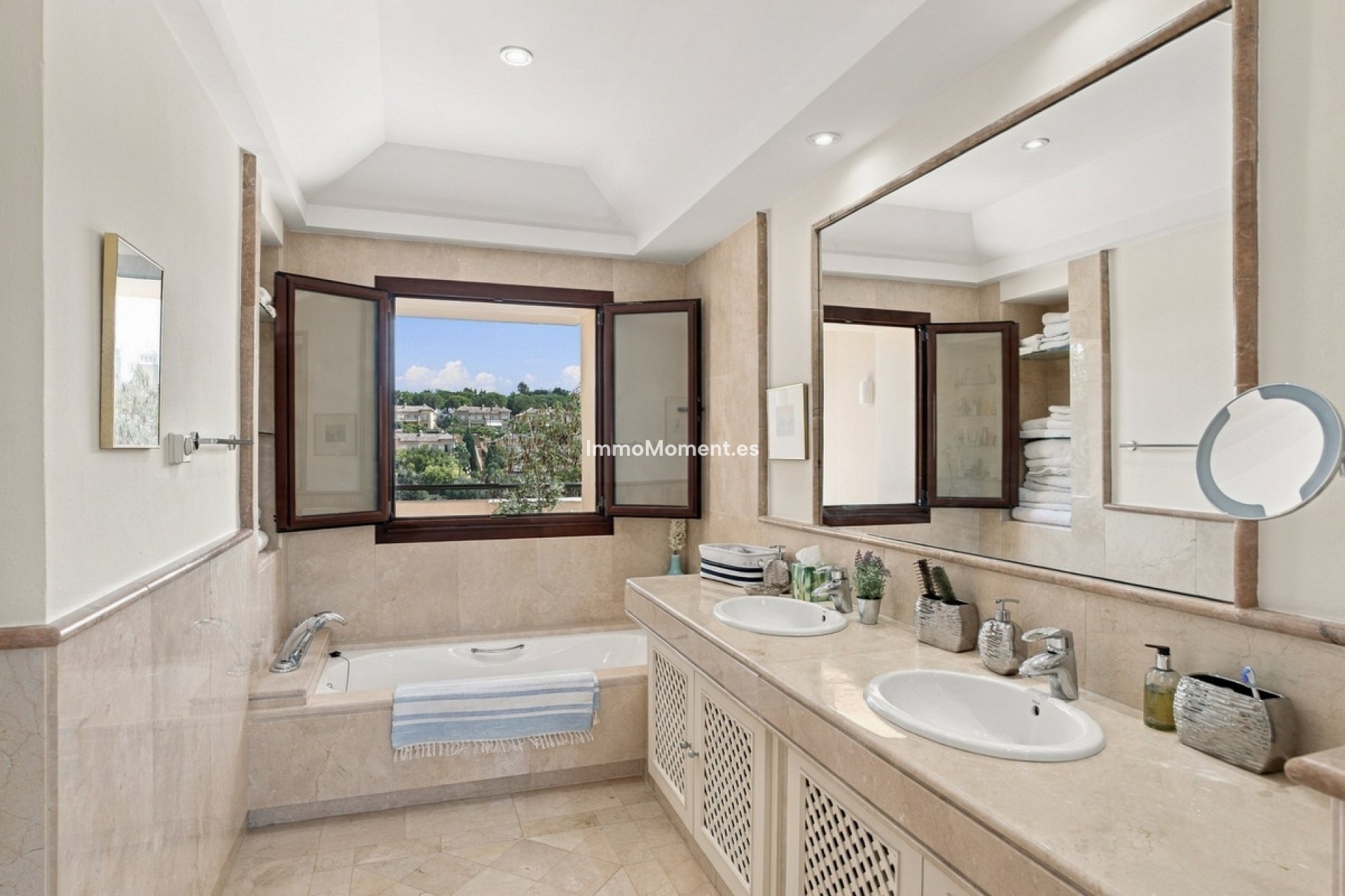 Wiederverkauf - Wohnung - Sotogrande - Sotogrande Alto