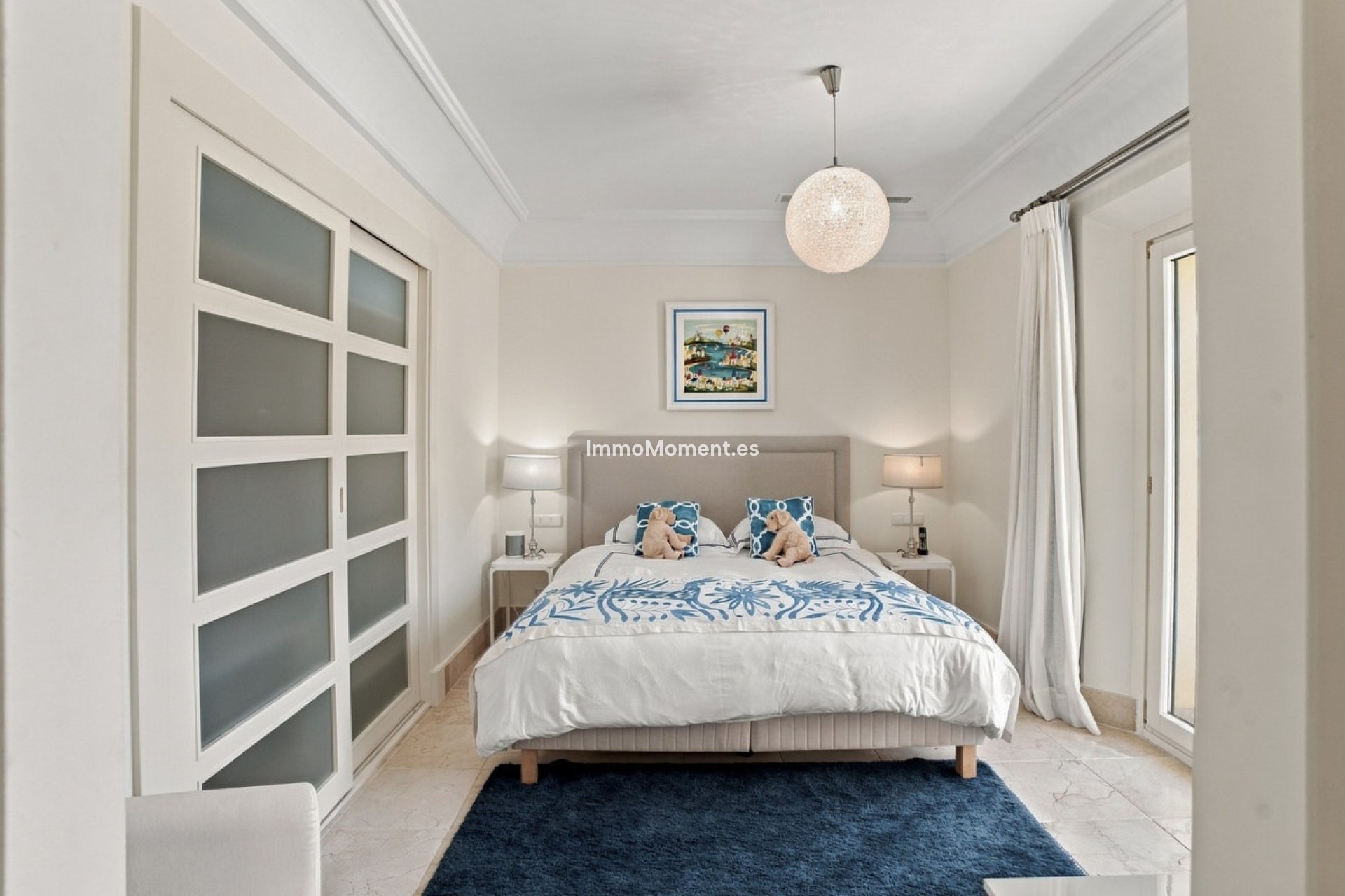Wiederverkauf - Wohnung - Sotogrande - Sotogrande Alto