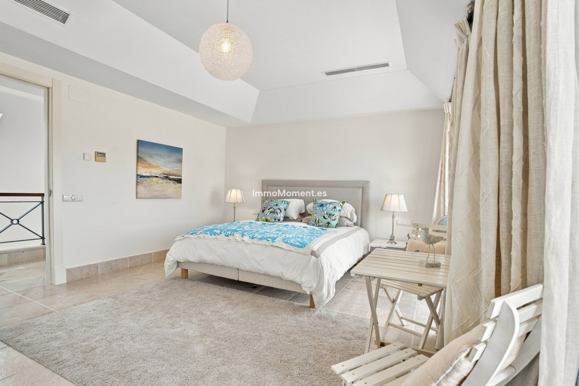 Wiederverkauf - Wohnung - Sotogrande - Sotogrande Alto
