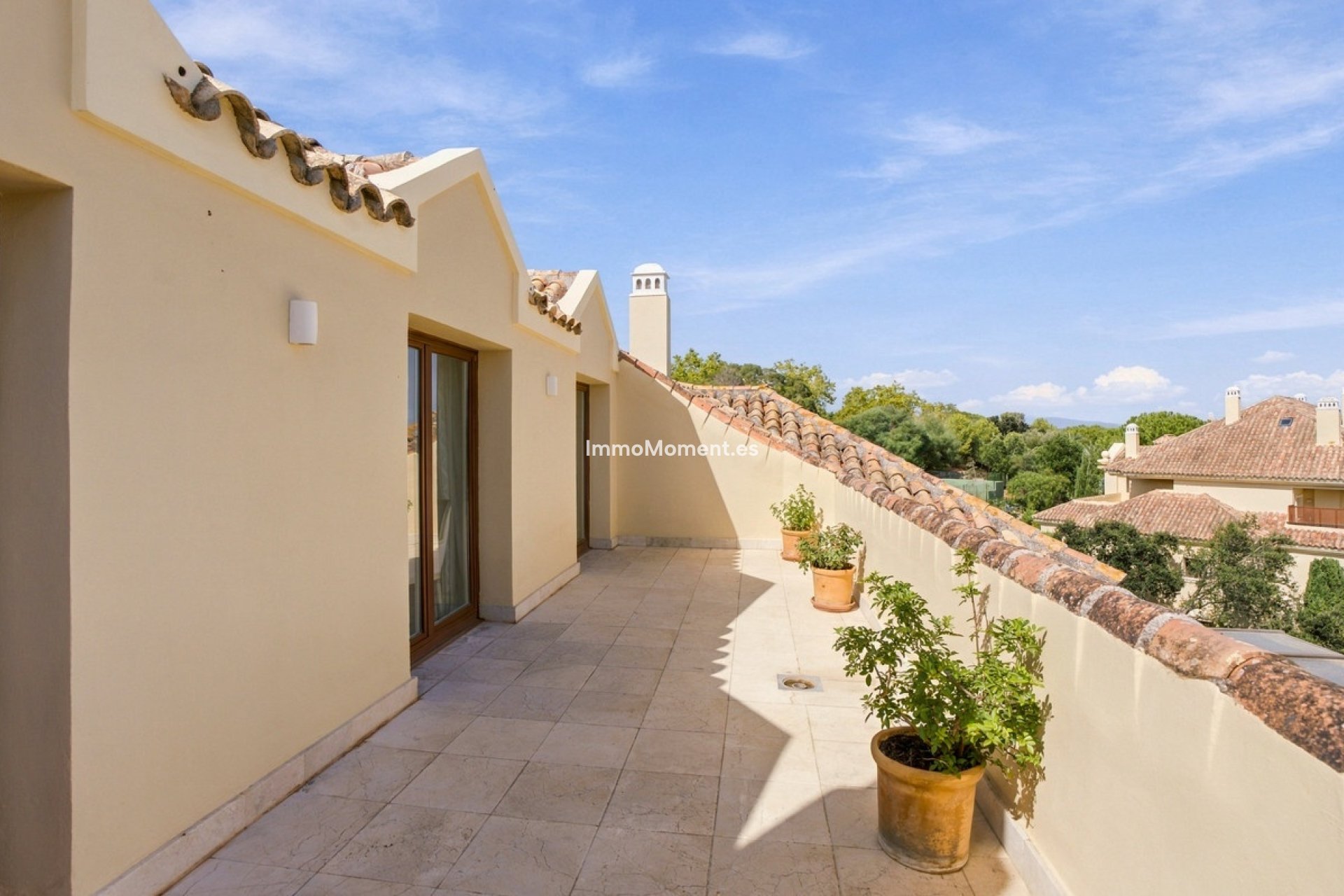 Wiederverkauf - Wohnung - Sotogrande - Sotogrande Alto