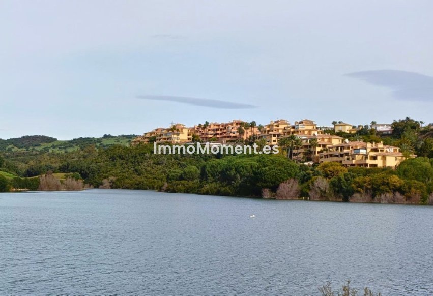 Wiederverkauf - Wohnung - Sotogrande - Sotogrande Alto