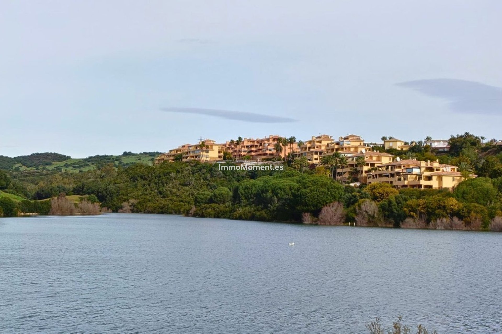 Wiederverkauf - Wohnung - Sotogrande - Sotogrande Alto