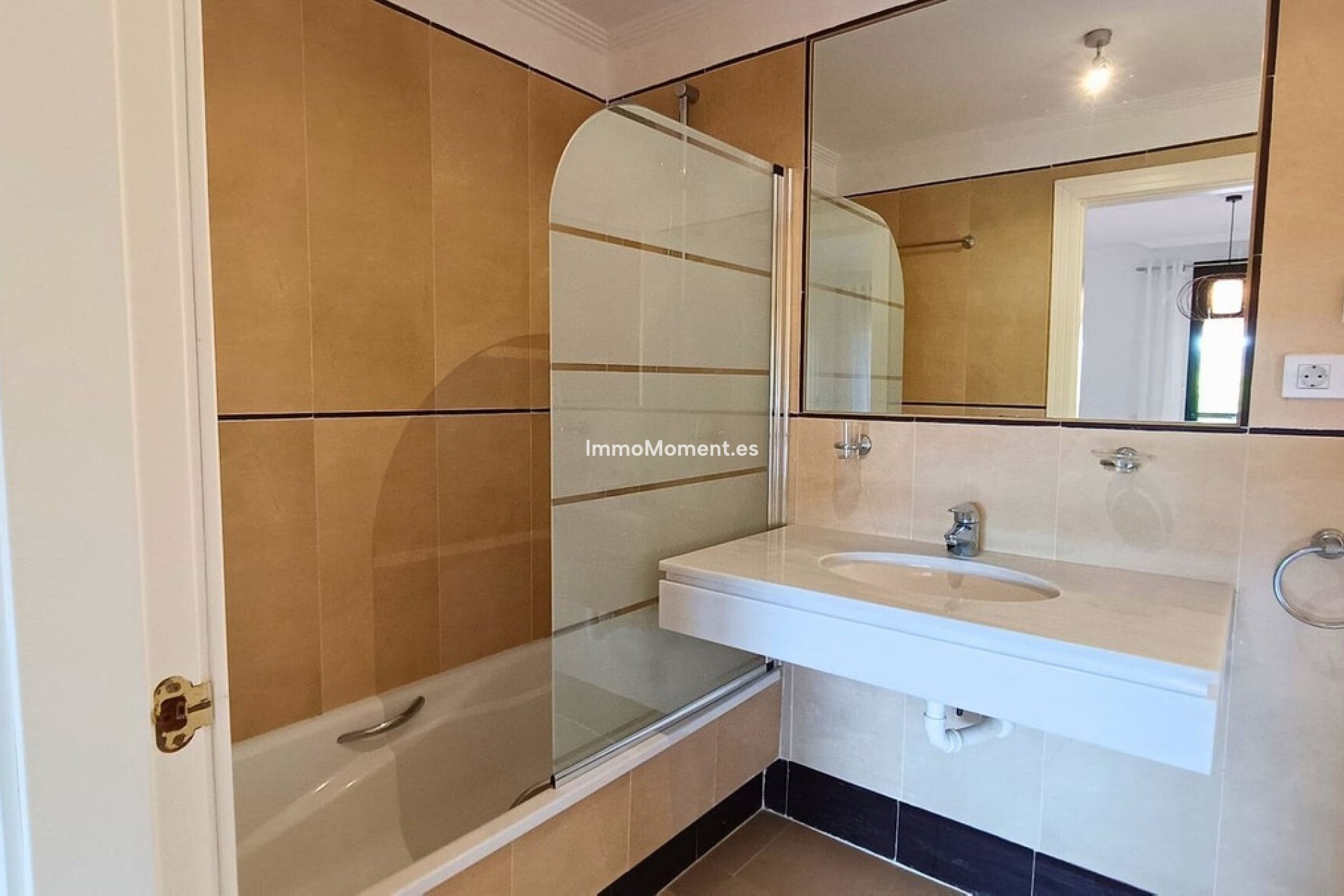 Wiederverkauf - Wohnung - Sotogrande - Sotogrande Alto