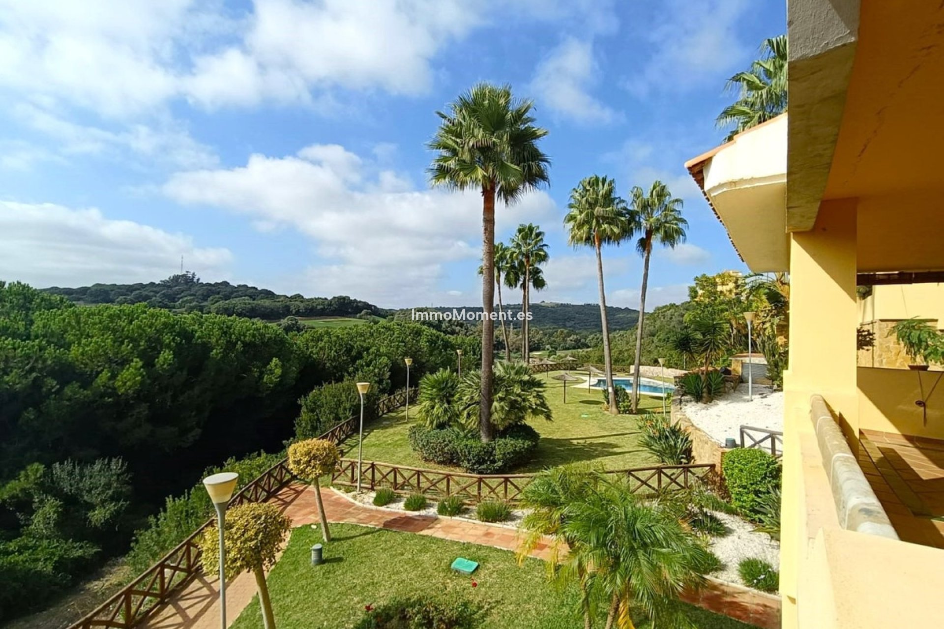 Wiederverkauf - Wohnung - Sotogrande - Sotogrande Alto