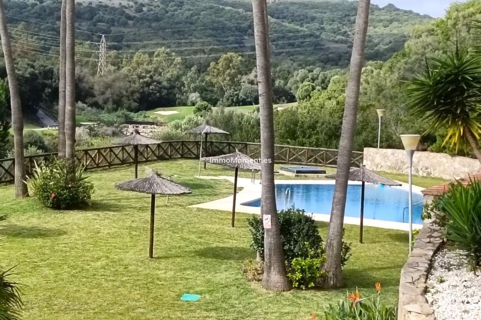 Wiederverkauf - Wohnung - Sotogrande - Sotogrande Alto