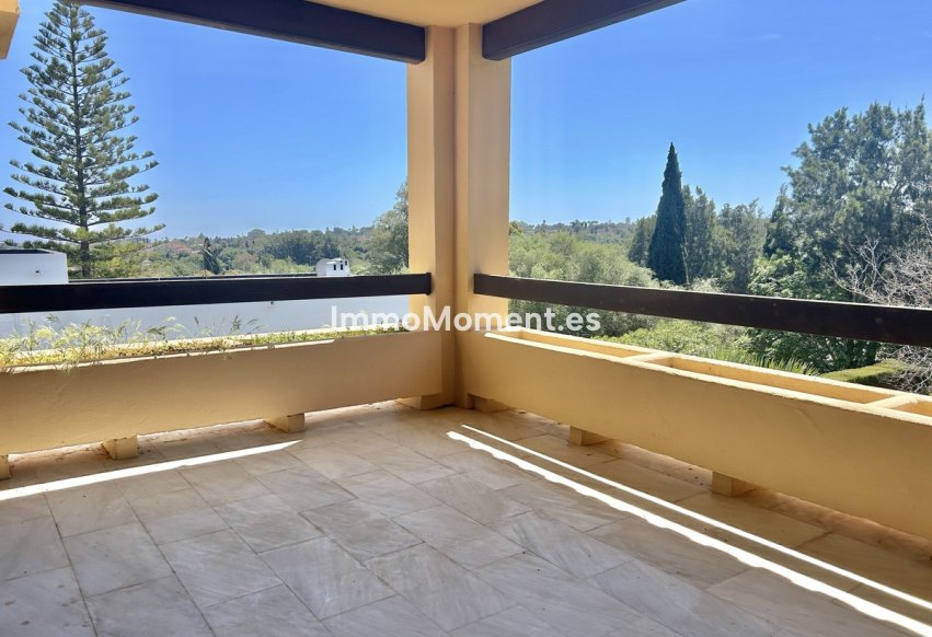 Wiederverkauf - Wohnung - Sotogrande - Sotogrande Alto