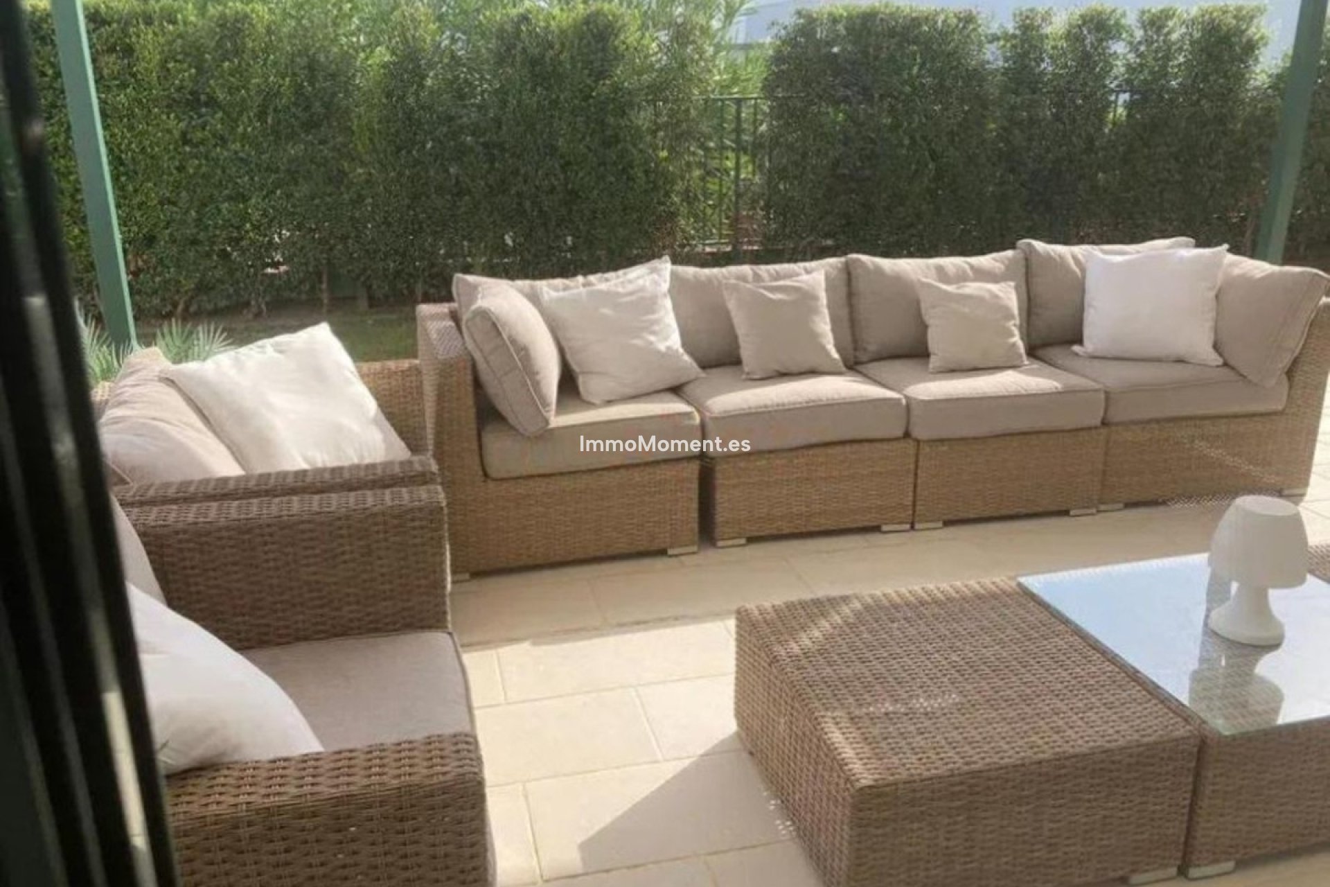 Wiederverkauf - Wohnung - Sotogrande - Sotogrande Alto