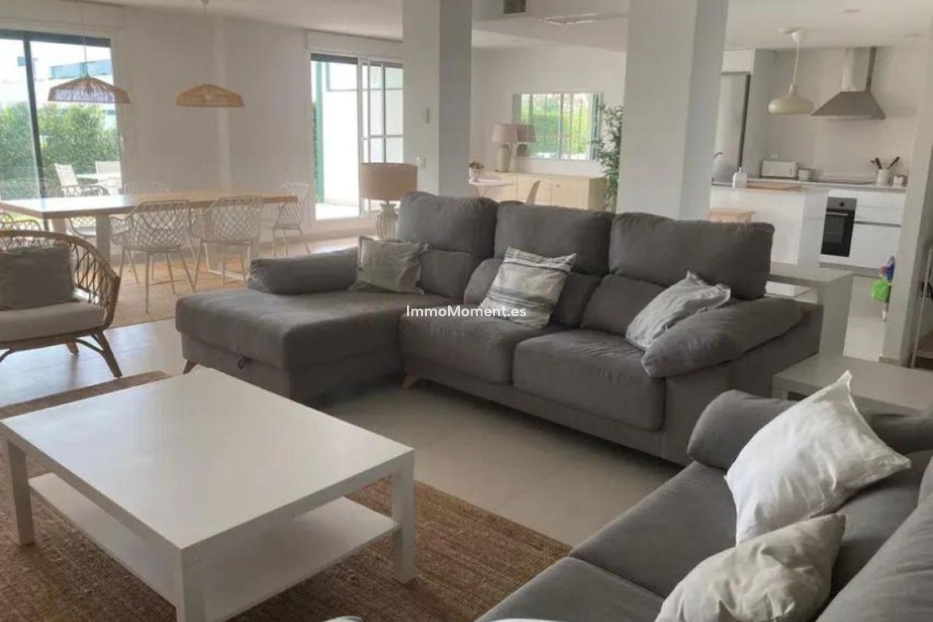 Wiederverkauf - Wohnung - Sotogrande - Sotogrande Alto