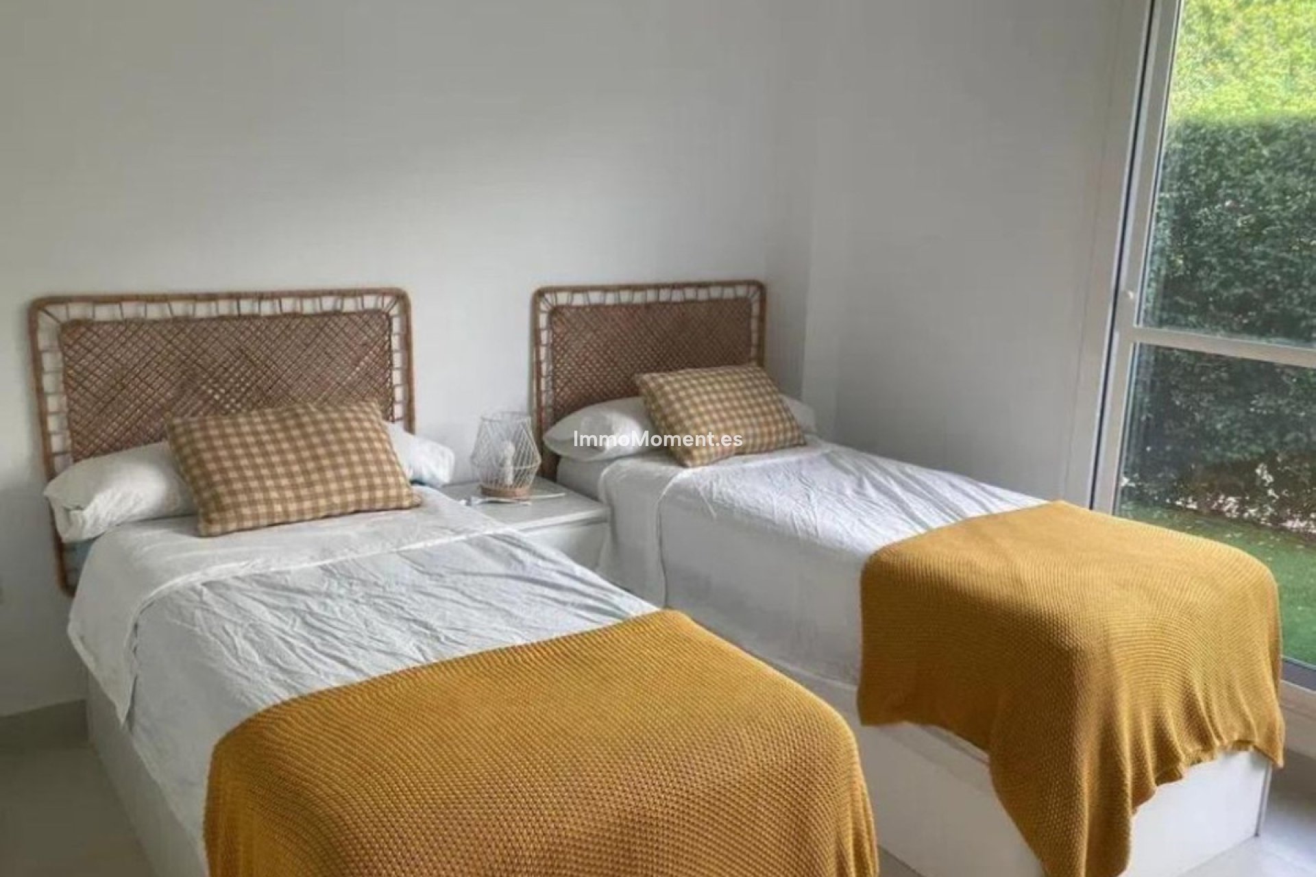 Wiederverkauf - Wohnung - Sotogrande - Sotogrande Alto