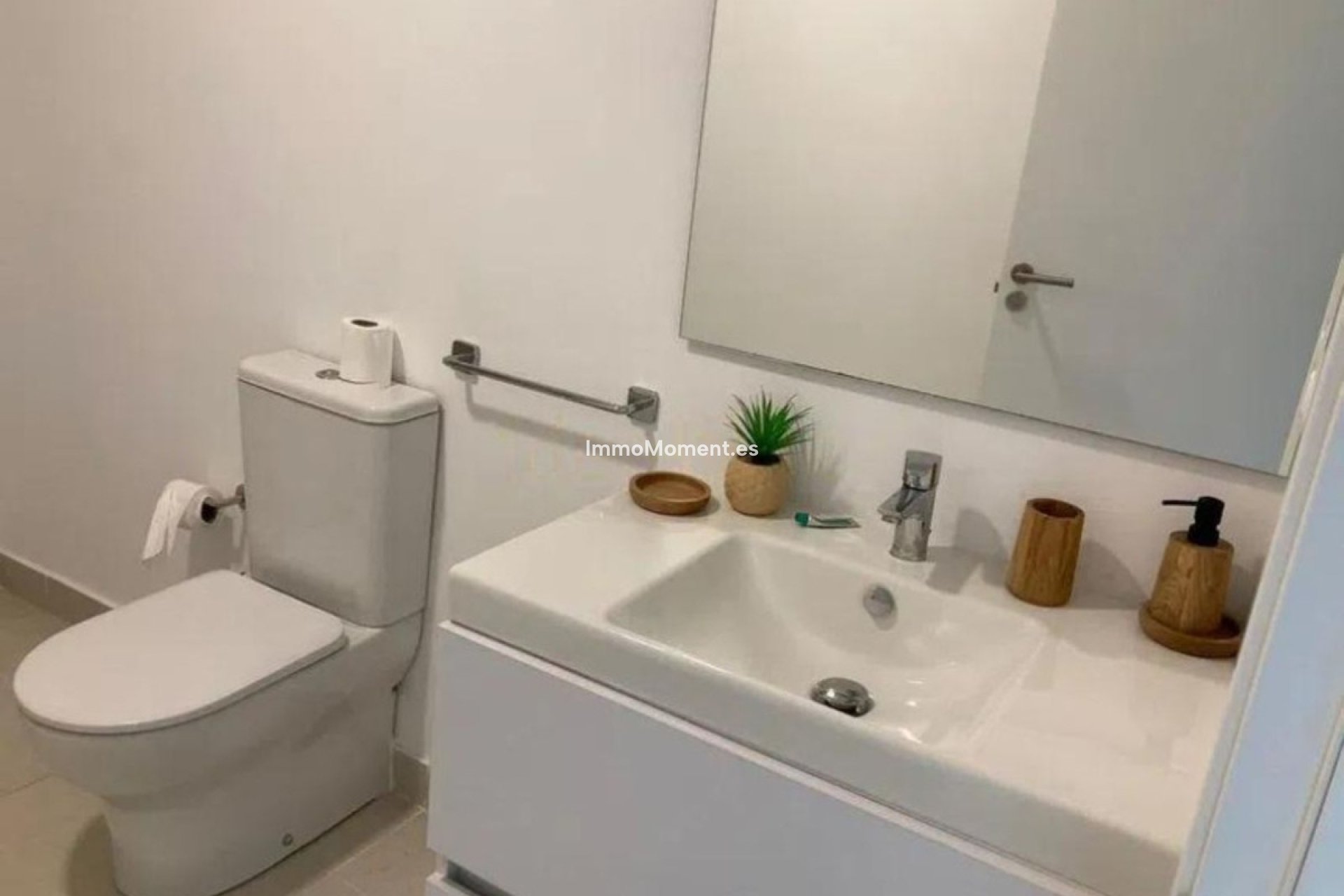 Wiederverkauf - Wohnung - Sotogrande - Sotogrande Alto