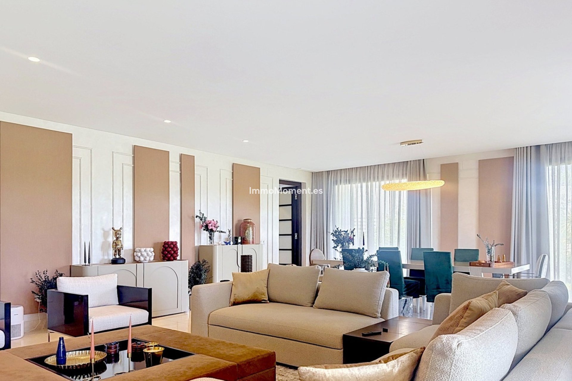Wiederverkauf - Wohnung - Sotogrande - Sotogrande Alto