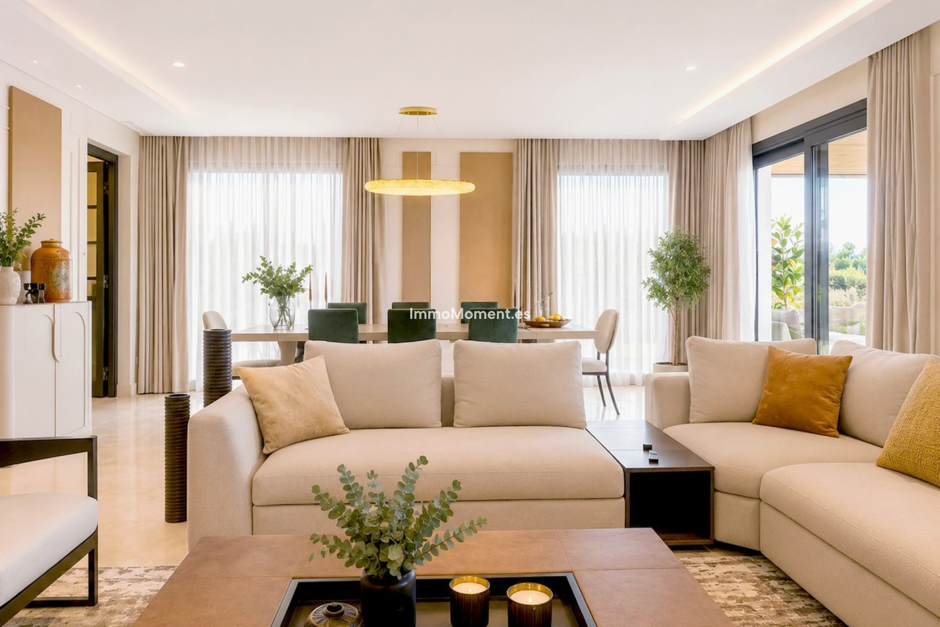 Wiederverkauf - Wohnung - Sotogrande - Sotogrande Alto