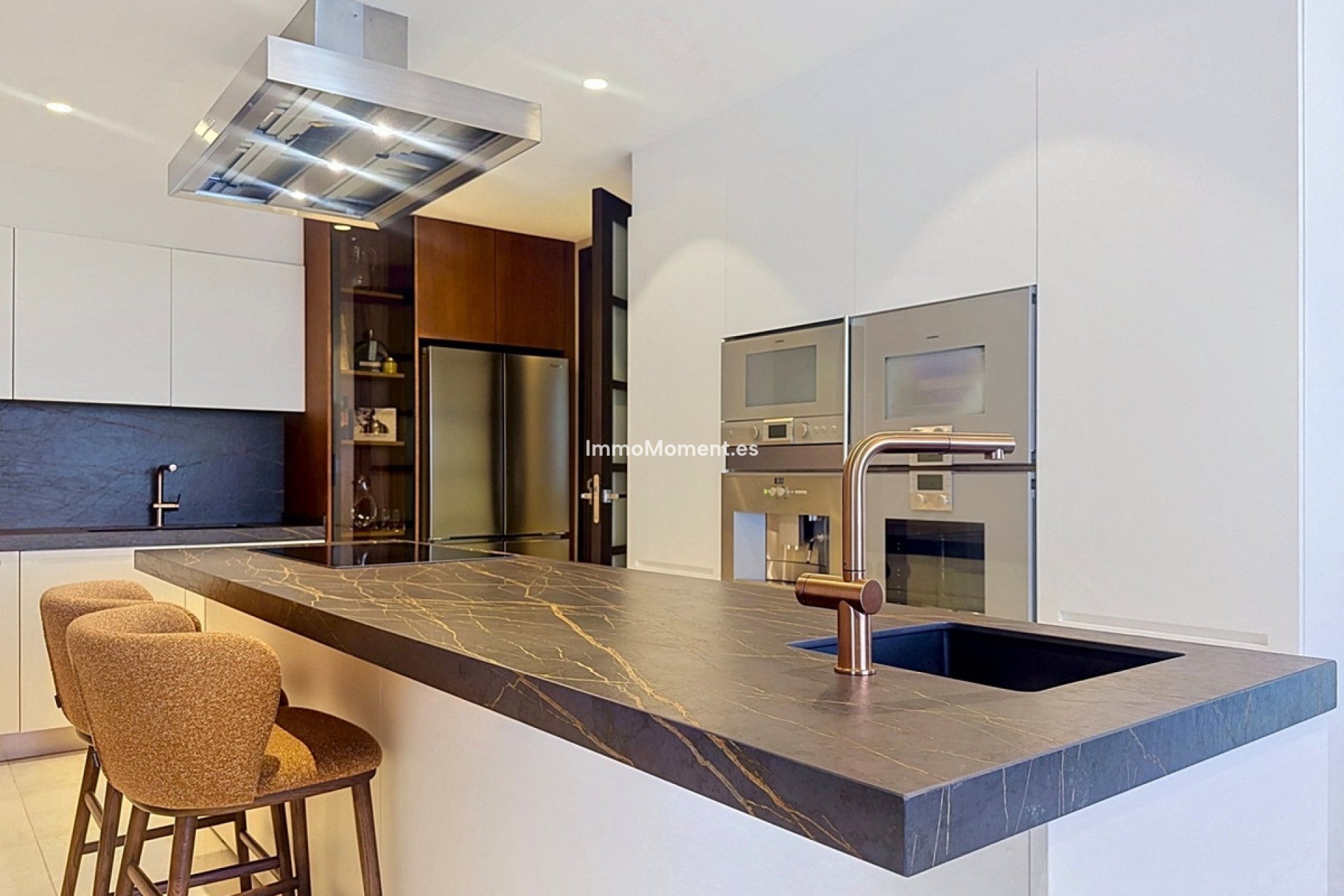 Wiederverkauf - Wohnung - Sotogrande - Sotogrande Alto