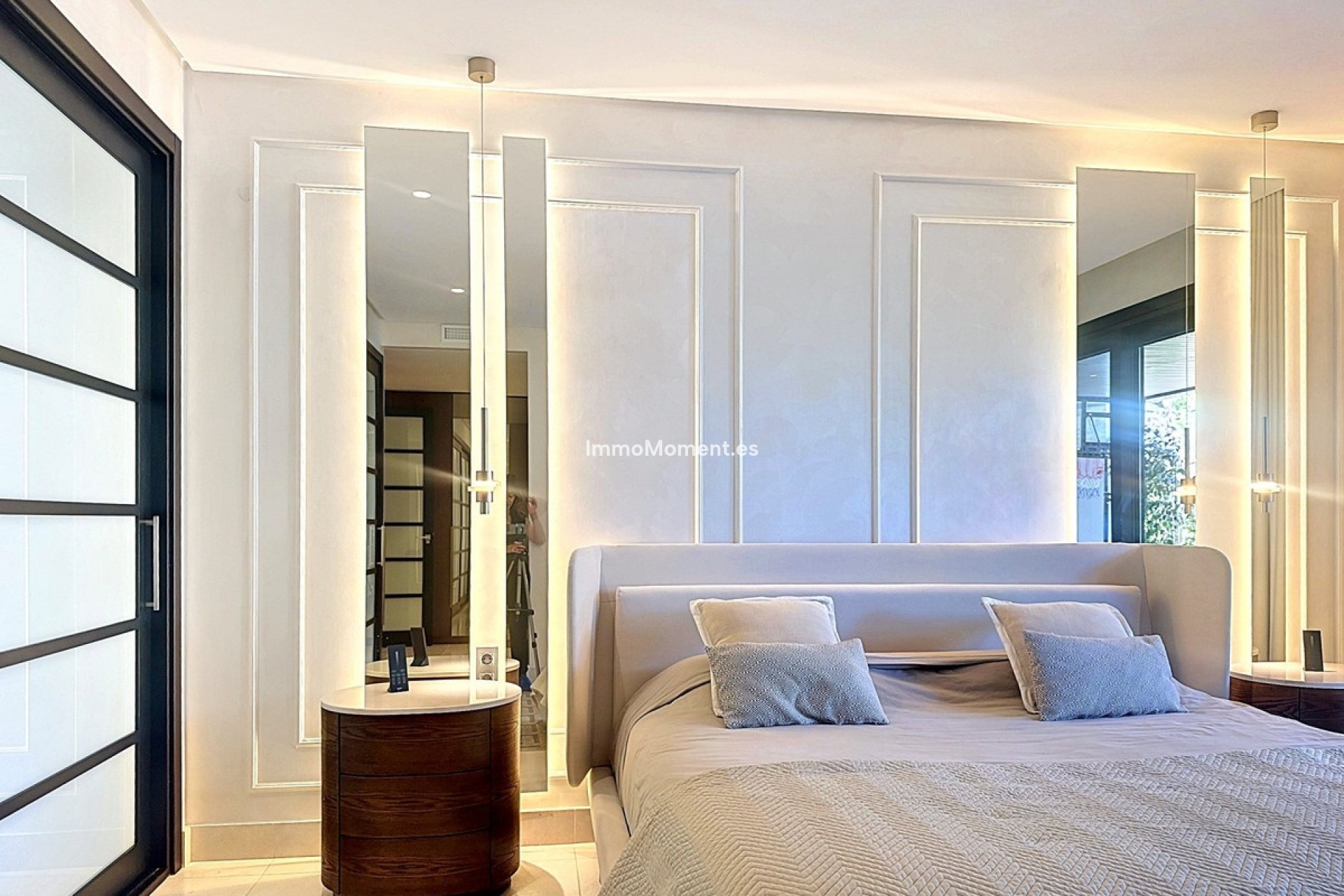 Wiederverkauf - Wohnung - Sotogrande - Sotogrande Alto