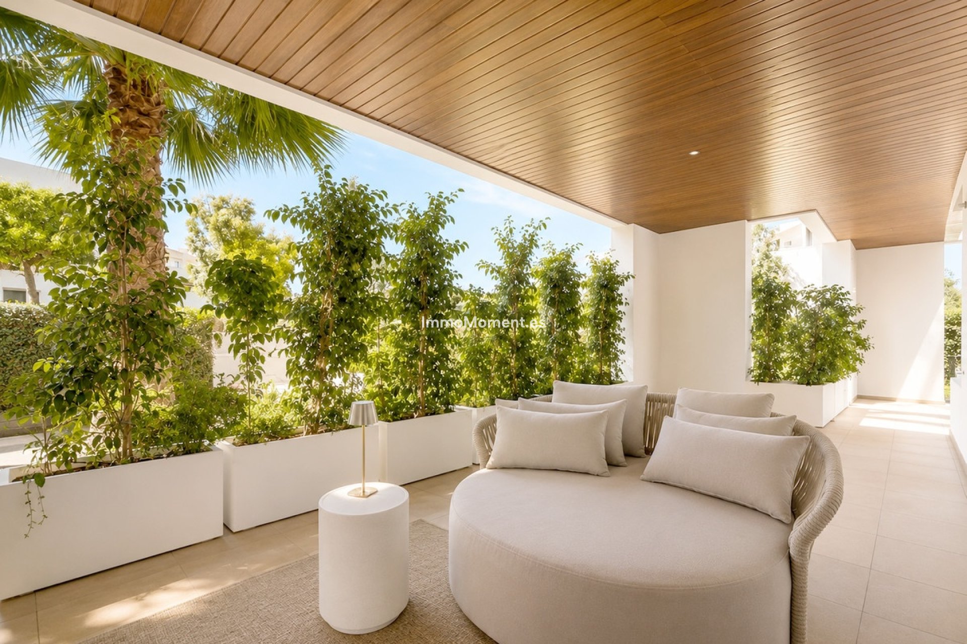 Wiederverkauf - Wohnung - Sotogrande - Sotogrande Alto