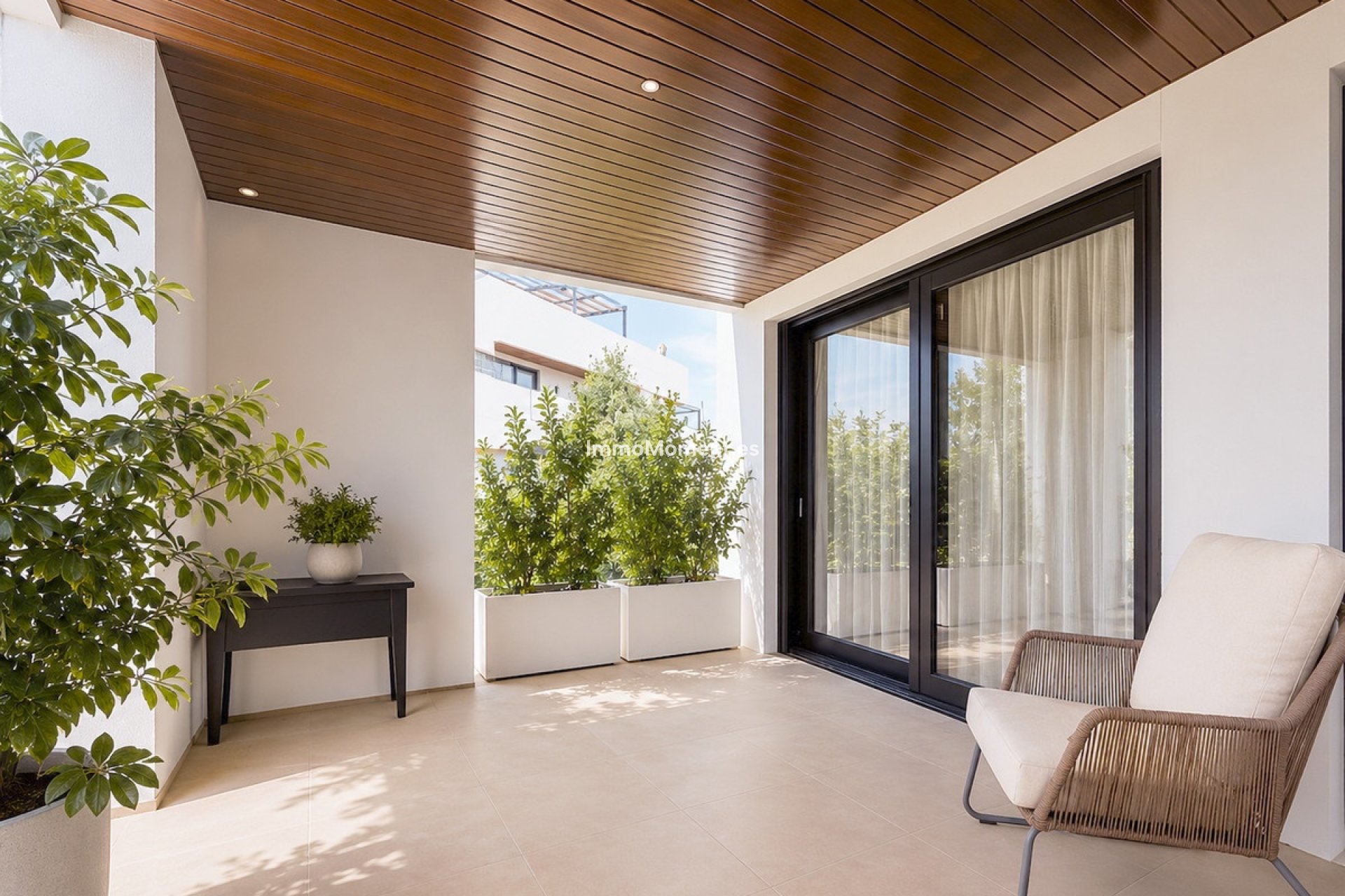 Wiederverkauf - Wohnung - Sotogrande - Sotogrande Alto