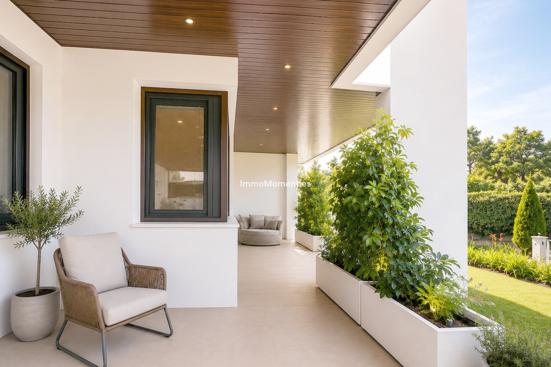 Wiederverkauf - Wohnung - Sotogrande - Sotogrande Alto