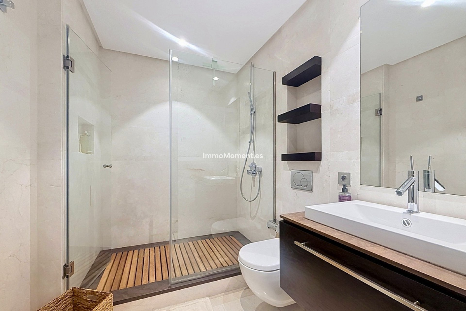 Wiederverkauf - Wohnung - Sotogrande - Sotogrande Alto