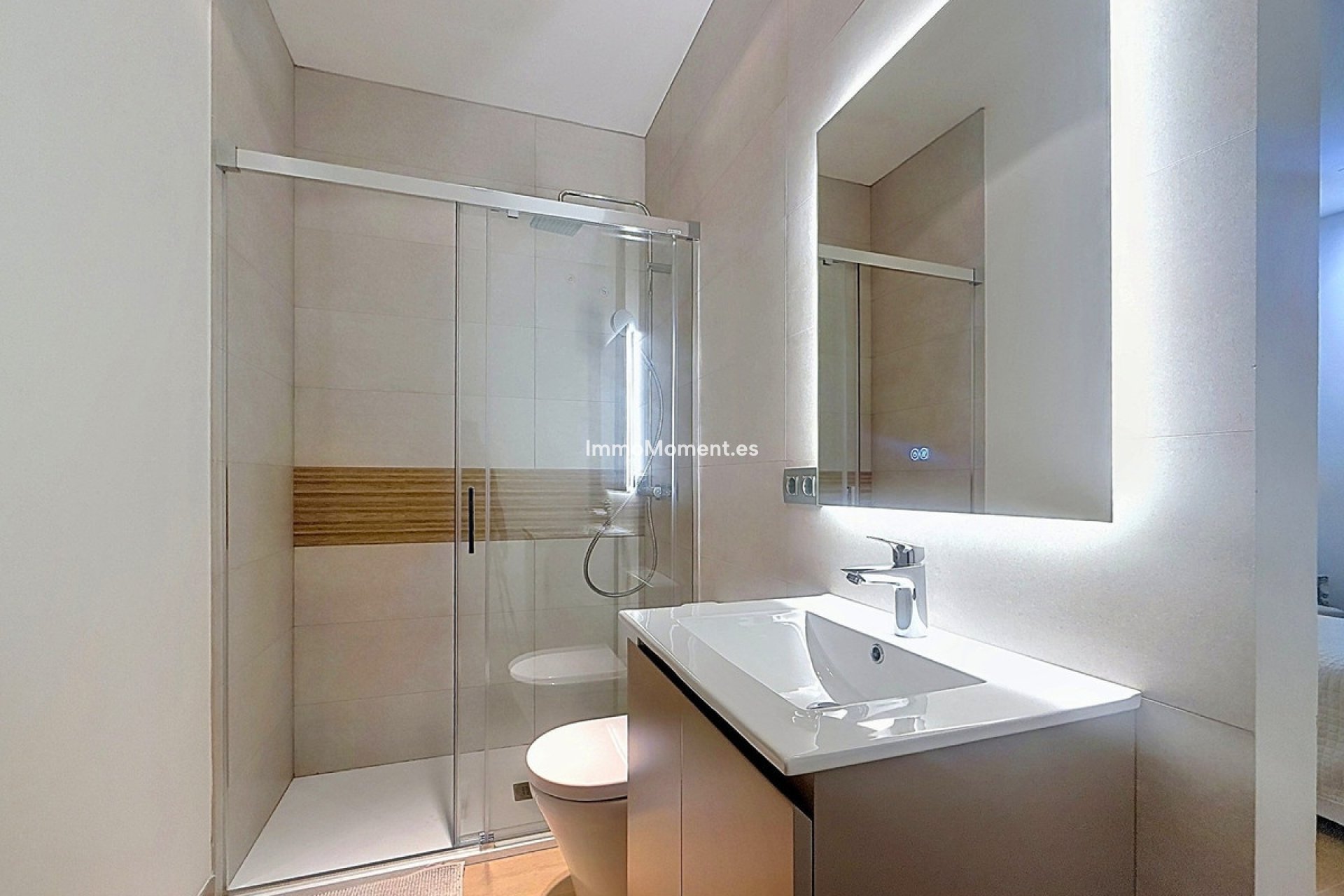 Wiederverkauf - Wohnung - Sotogrande - Sotogrande Alto