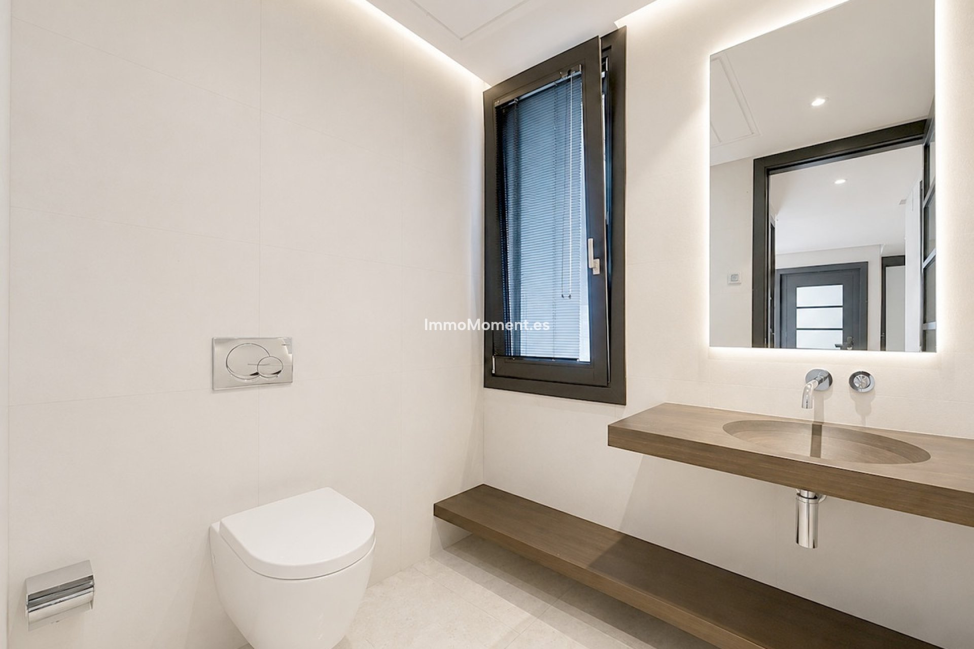 Wiederverkauf - Wohnung - Sotogrande - Sotogrande Alto