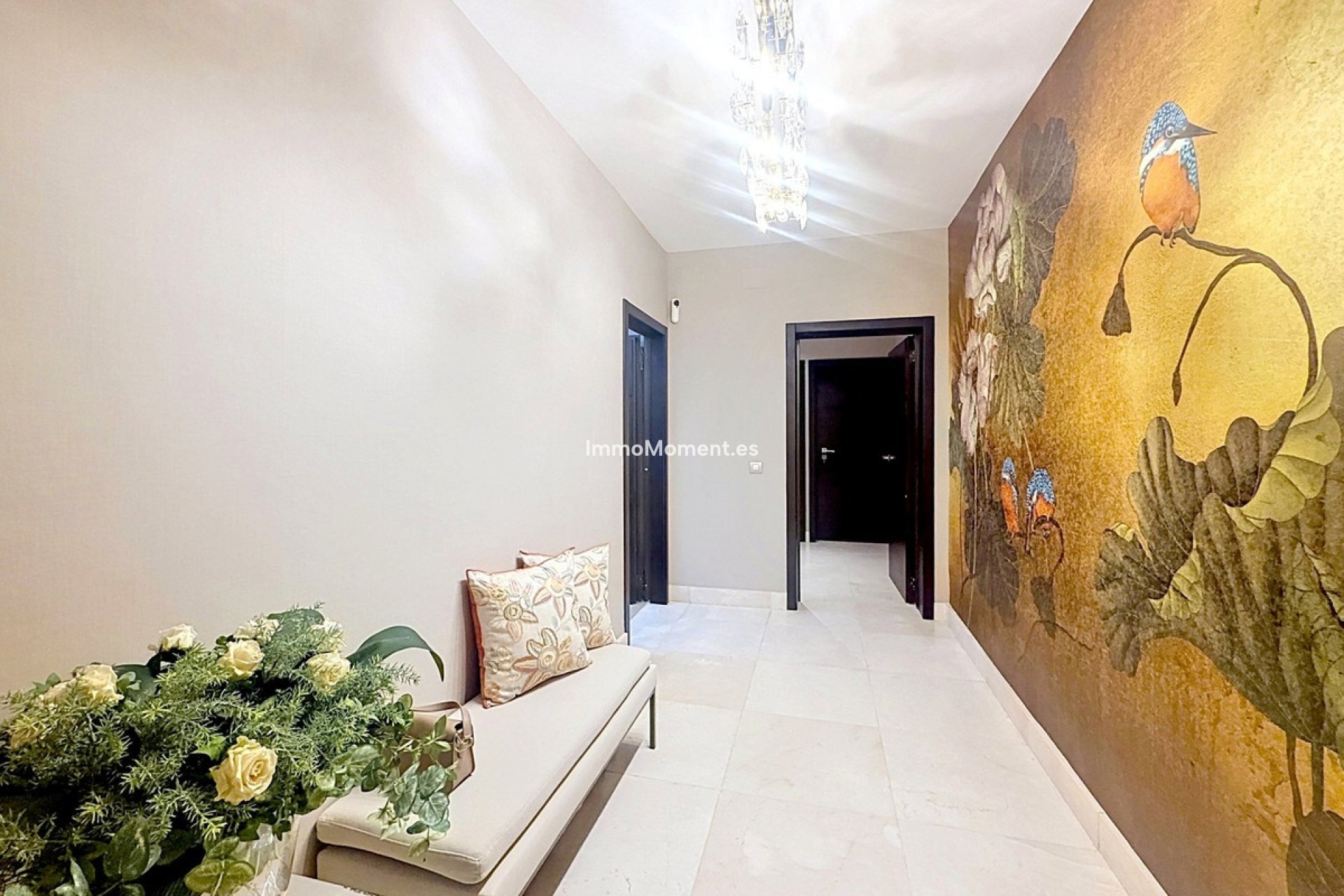 Wiederverkauf - Wohnung - Sotogrande - Sotogrande Alto