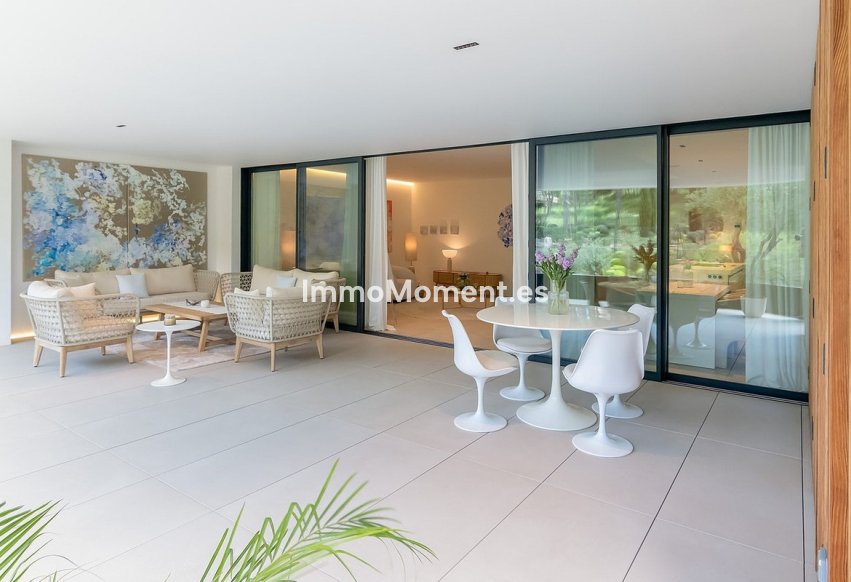 Wiederverkauf - Wohnung - Sotogrande - Sotogrande Alto